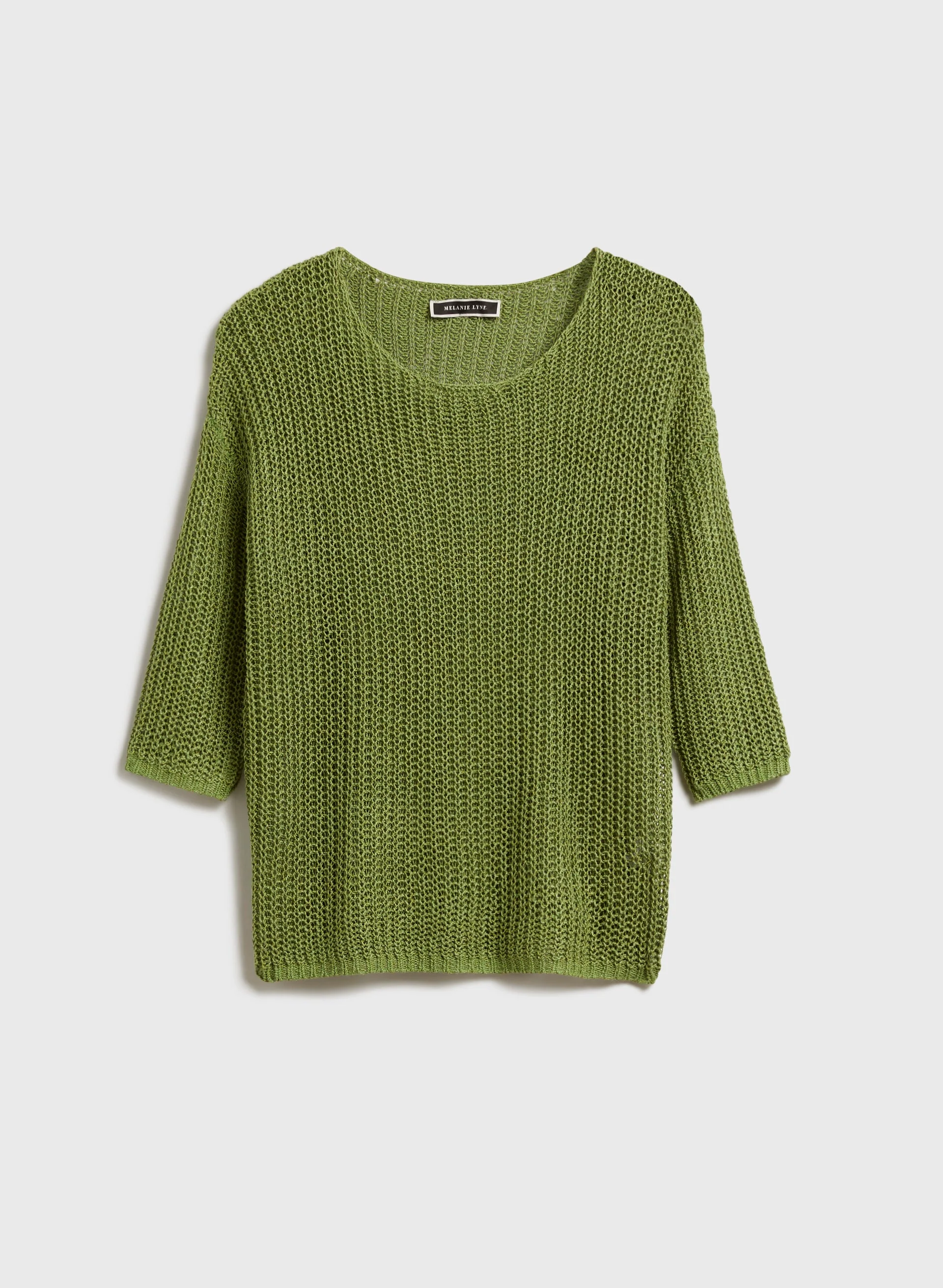 3/4 Sleeve Sweater - Image 6