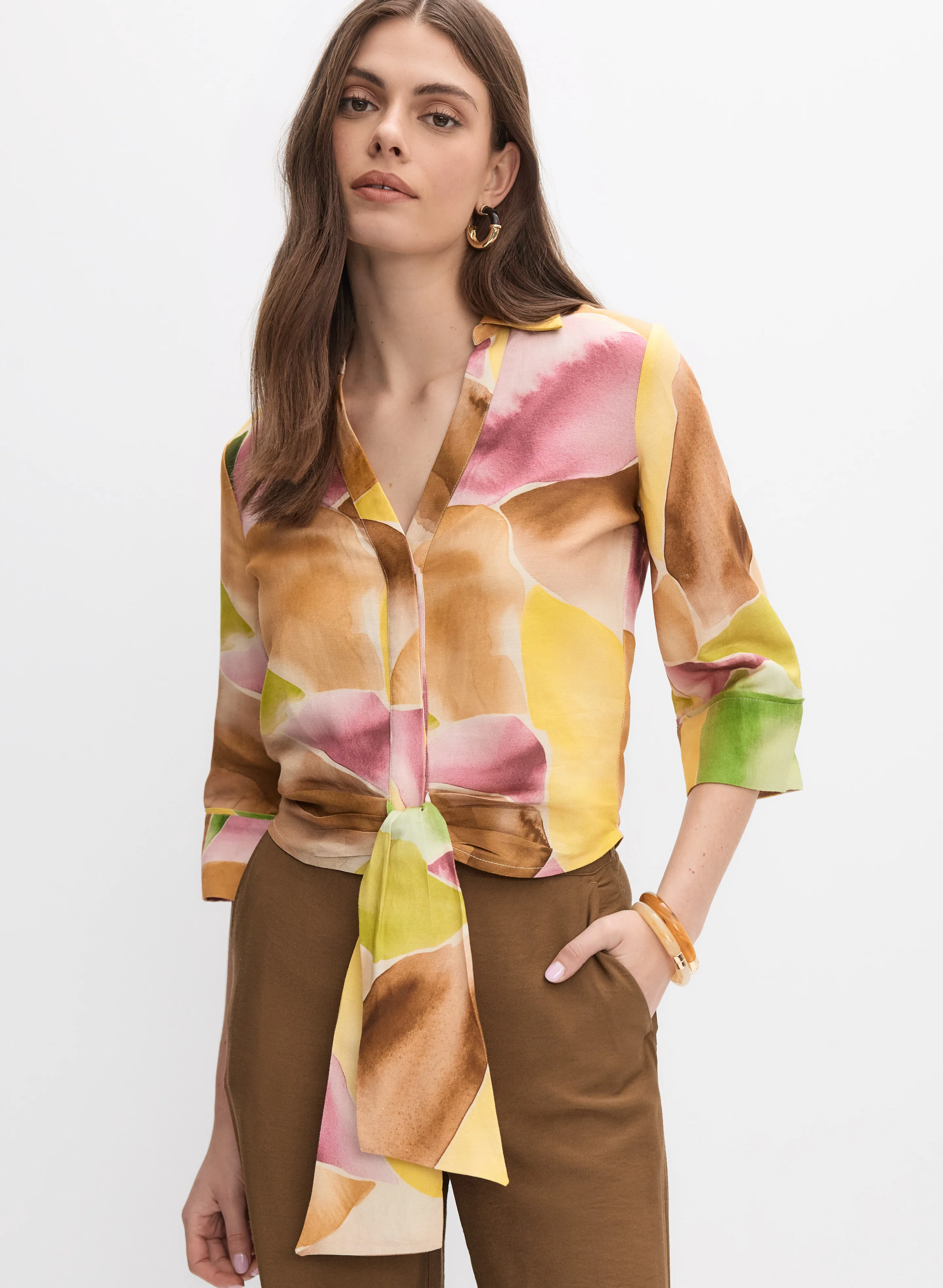 Tops & Blouses