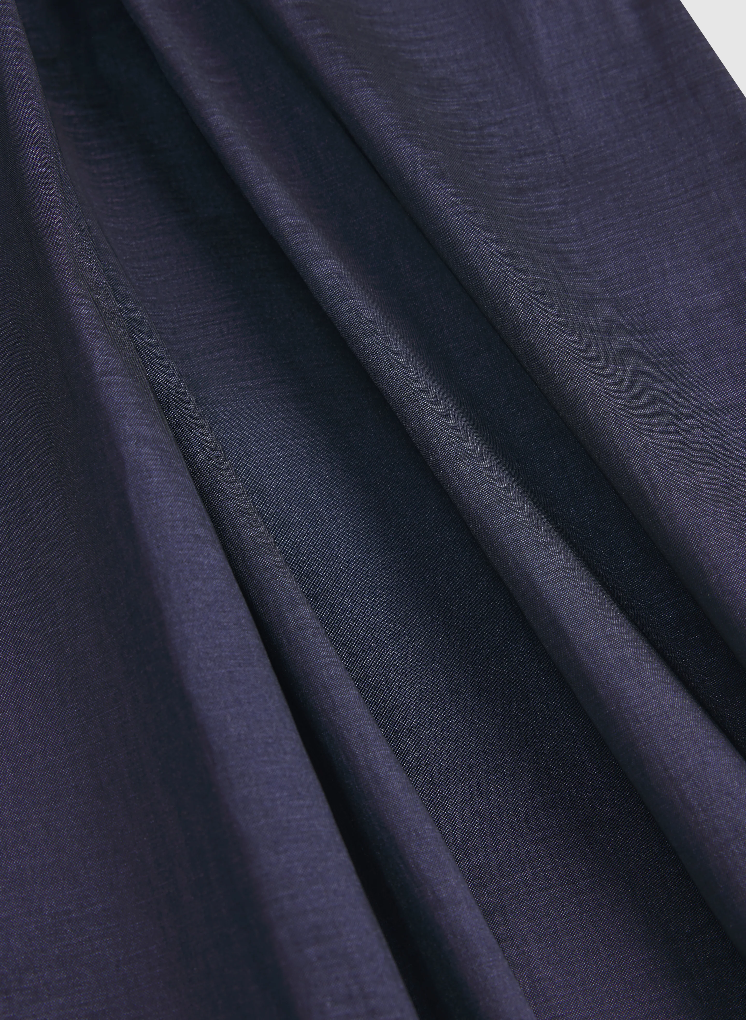 Alex Evenings - Shimmer Taffeta Gown - Image 7