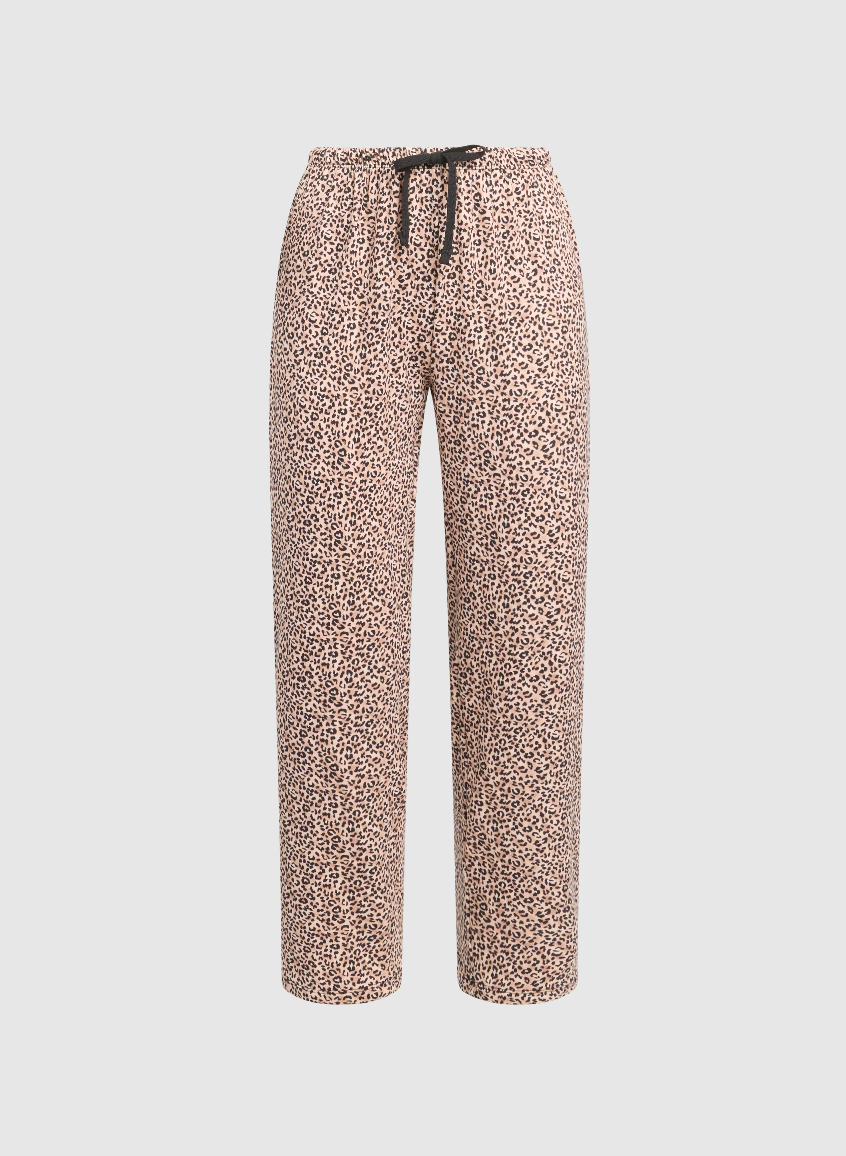 Animal Print Pyjama Set - Image 9