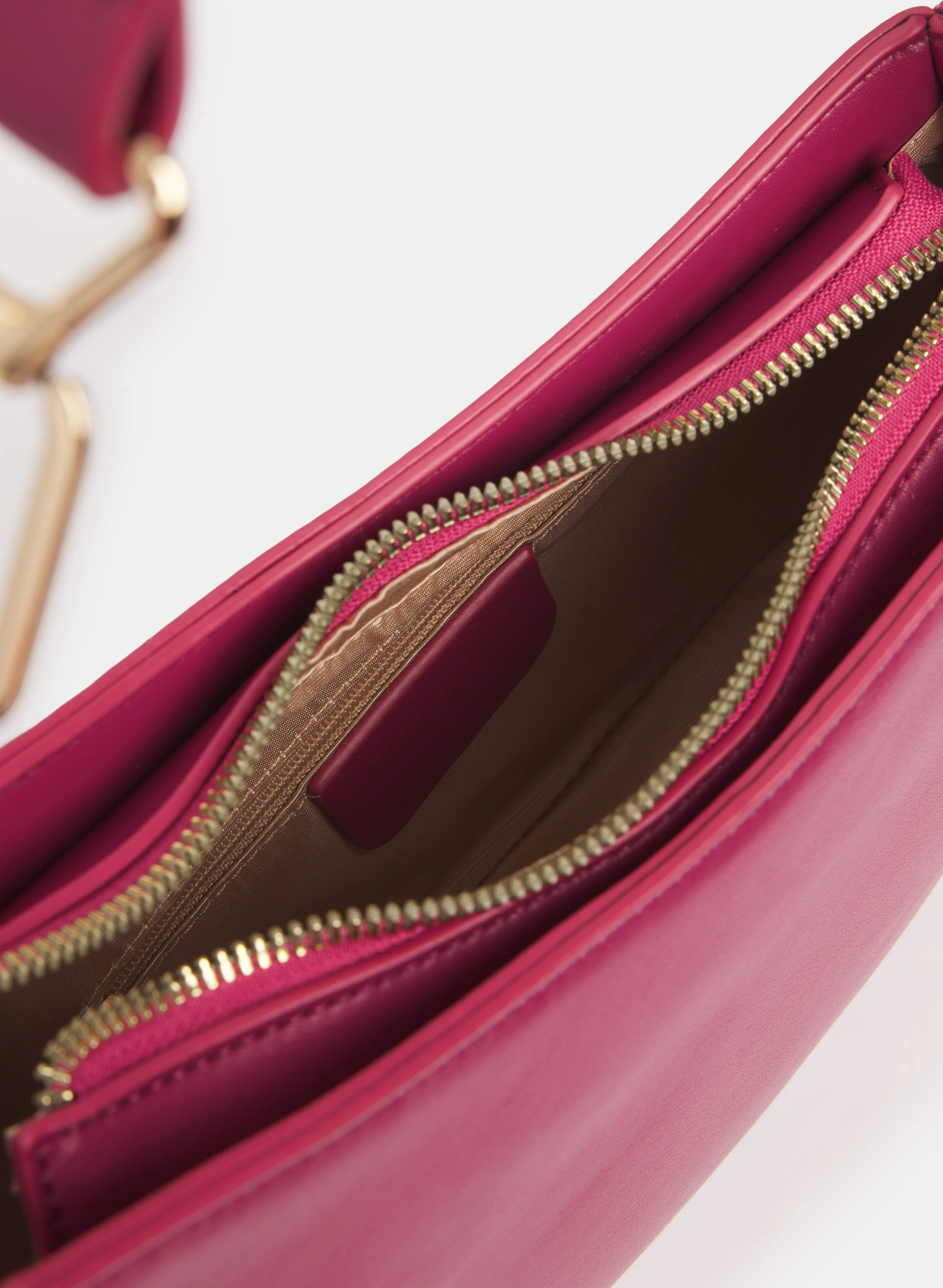 Asymmetric Saddle Bag - Image 4