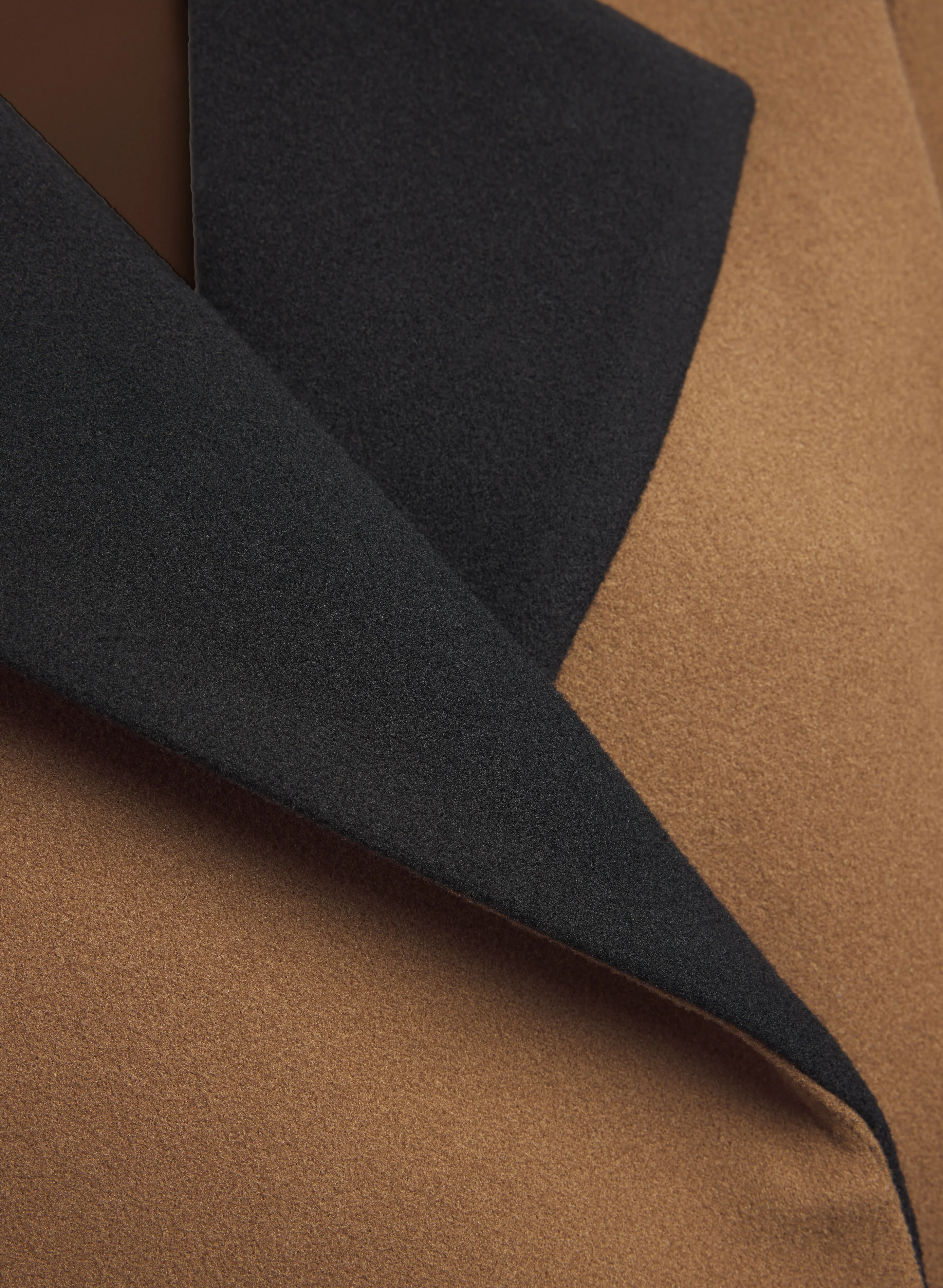 Bernardo - Colour Block Coat - Image 6