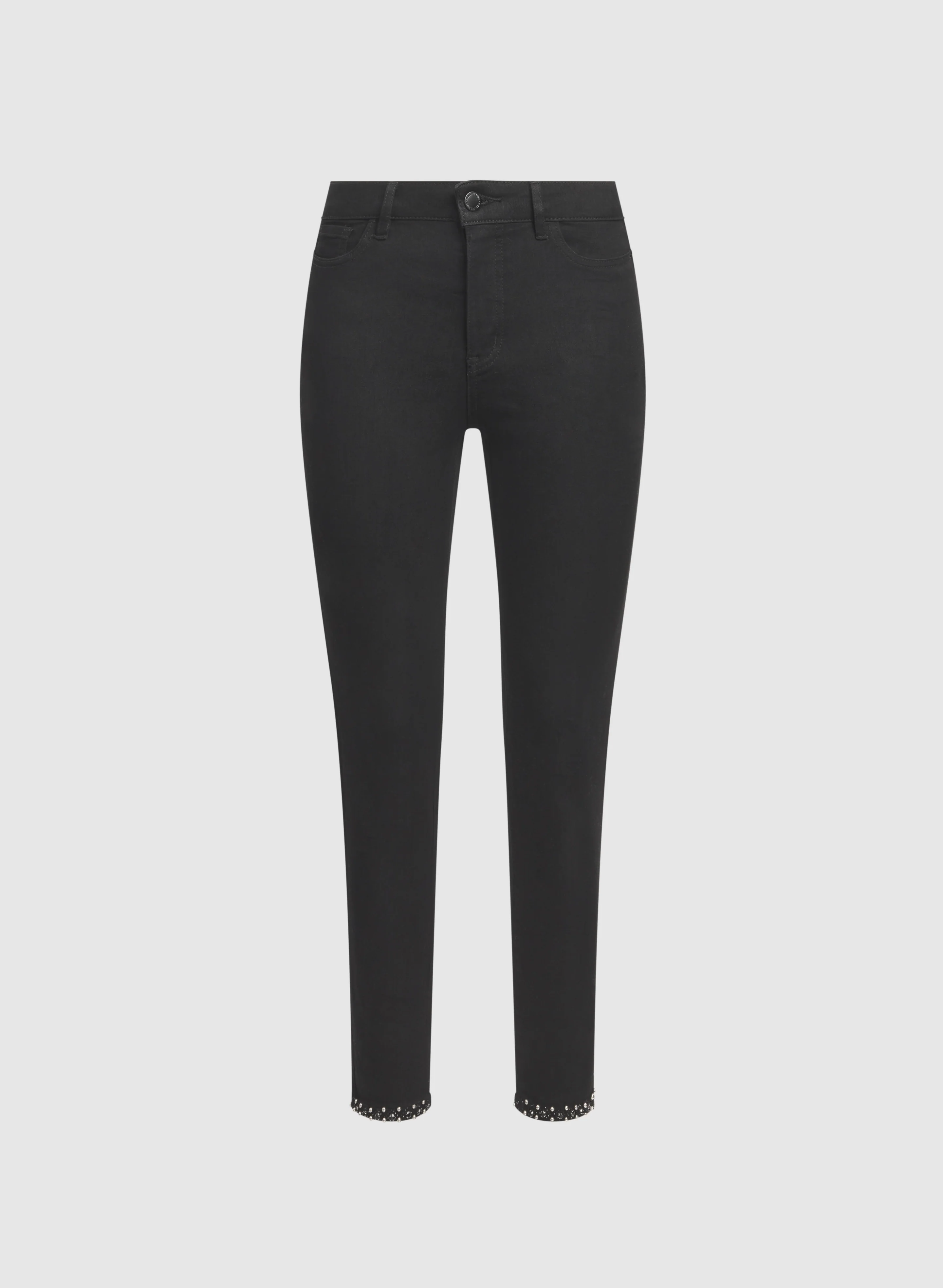 Bow Detail Jeans - Image 6