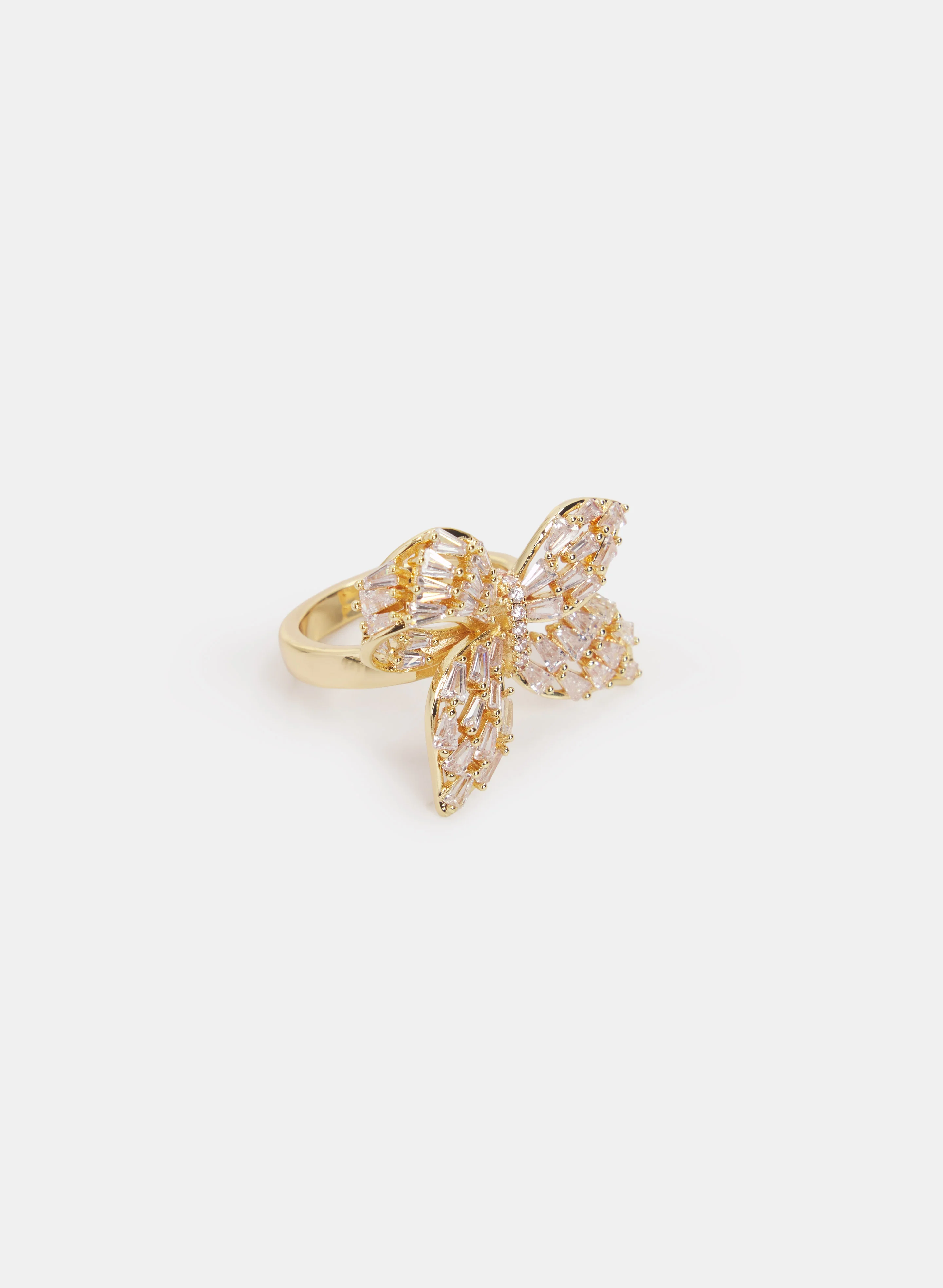 Bow Ring