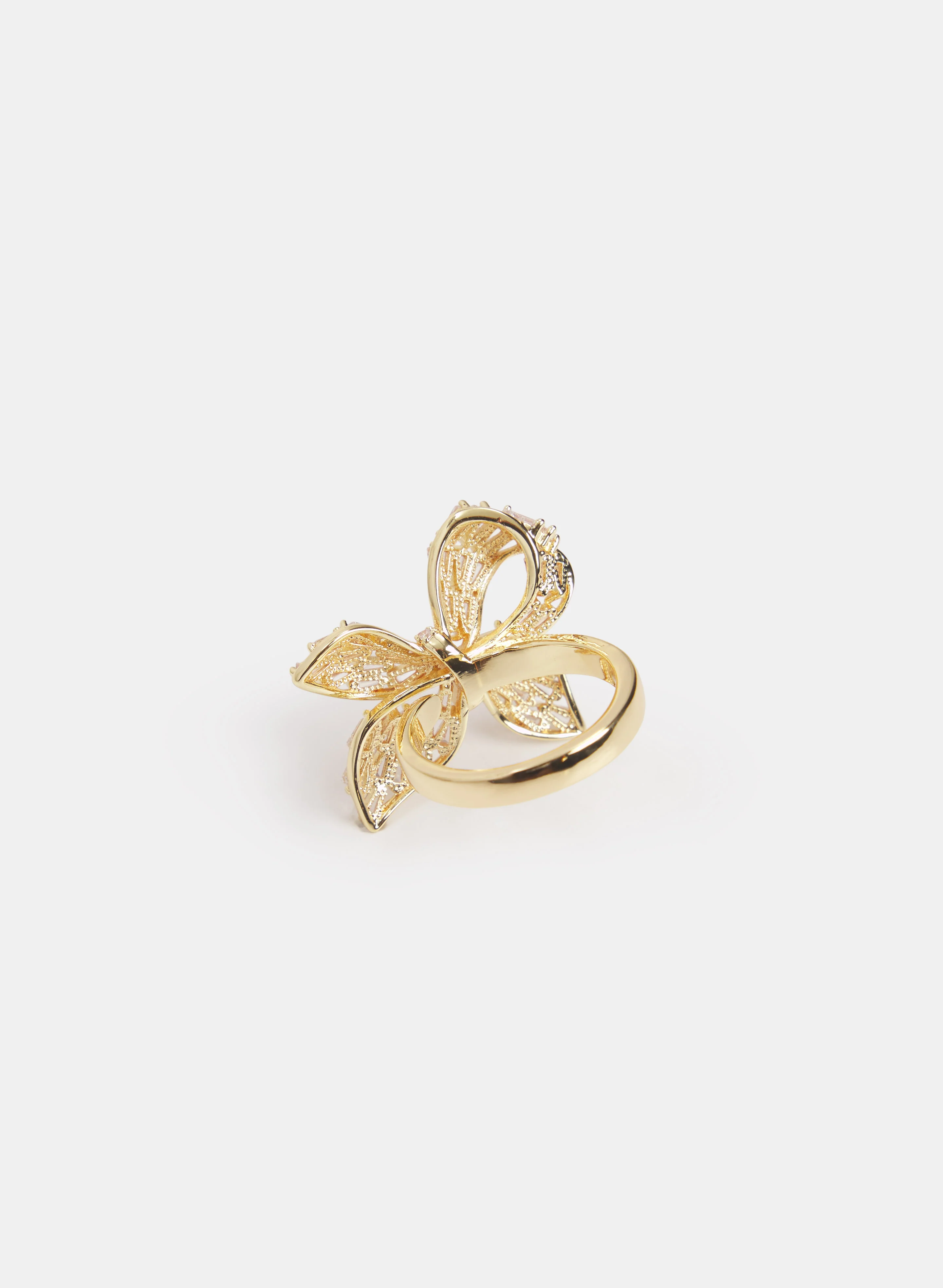 Bow Ring - Image 2