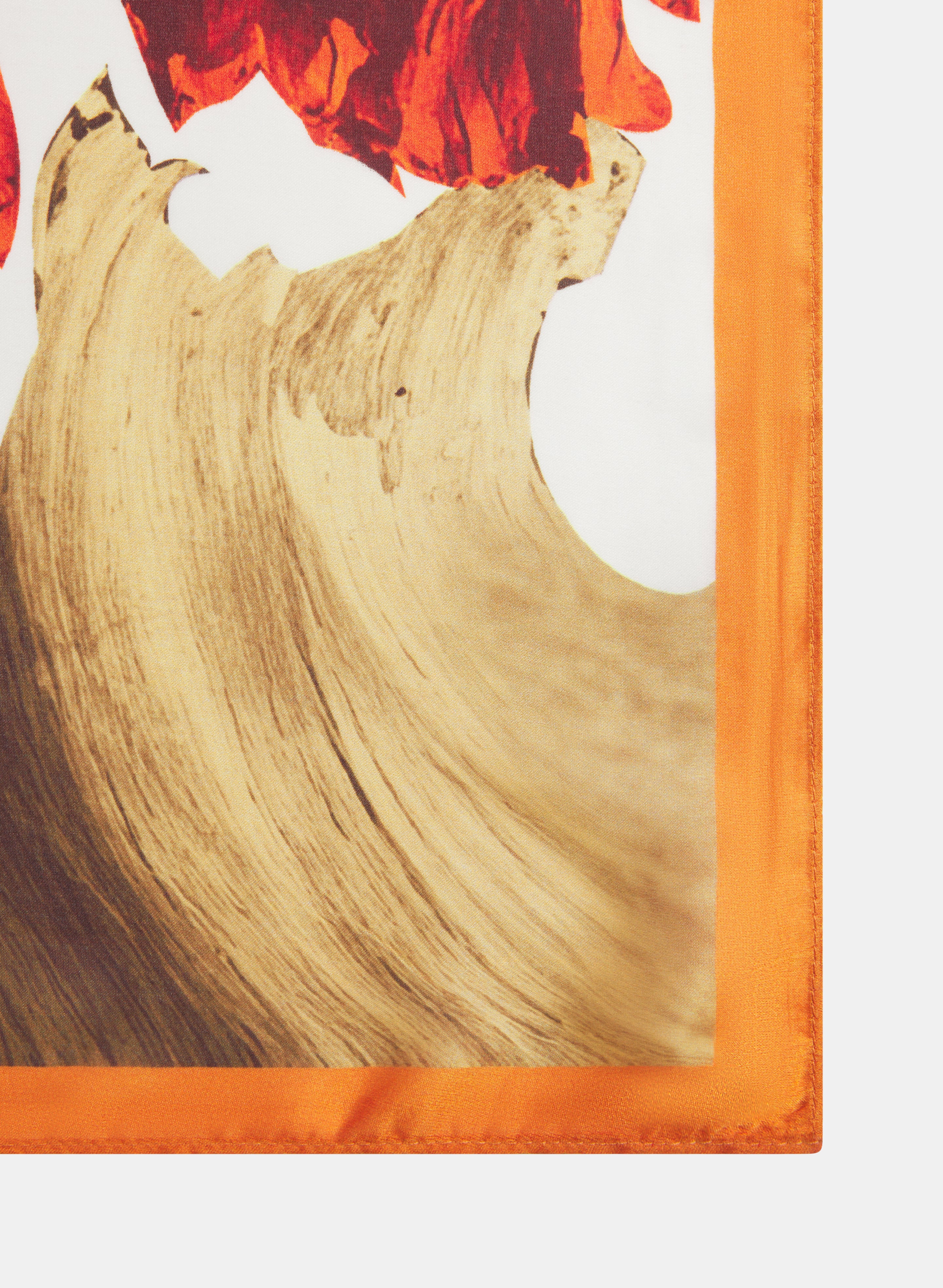 Brushstroke Scarf - Image 3