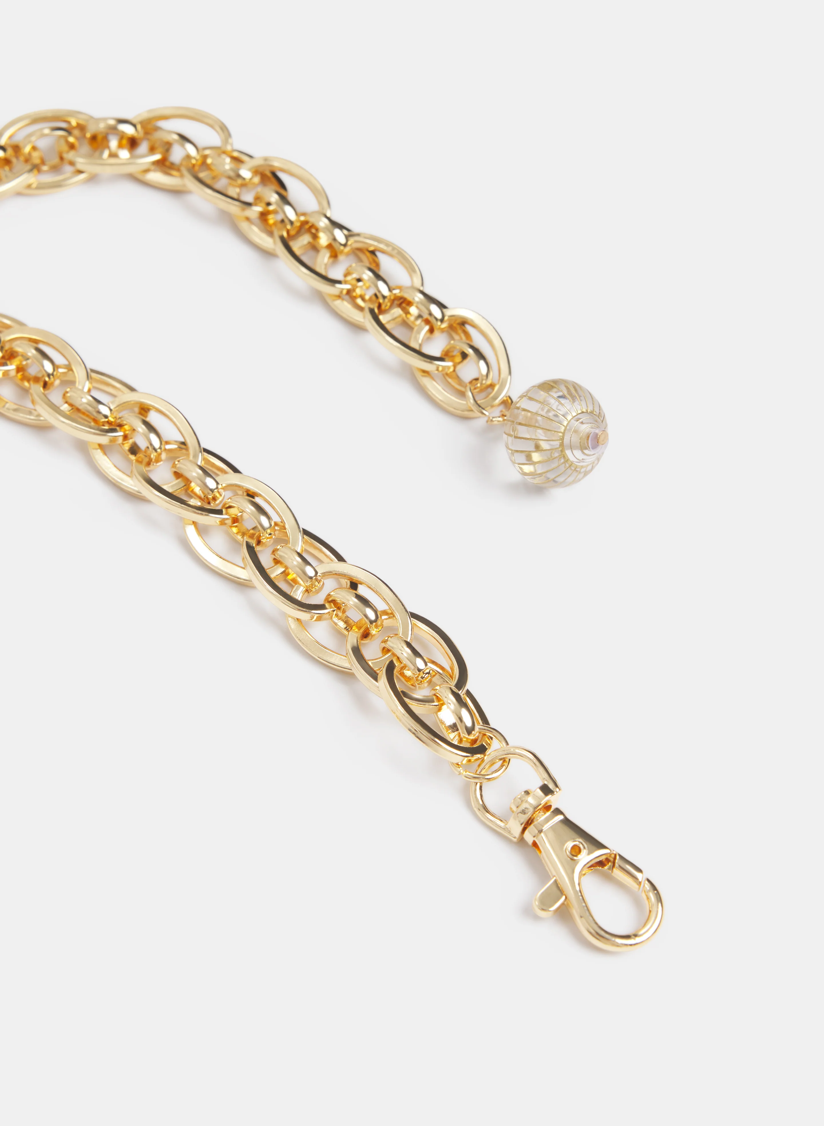 Chain Link Belt - Image 2
