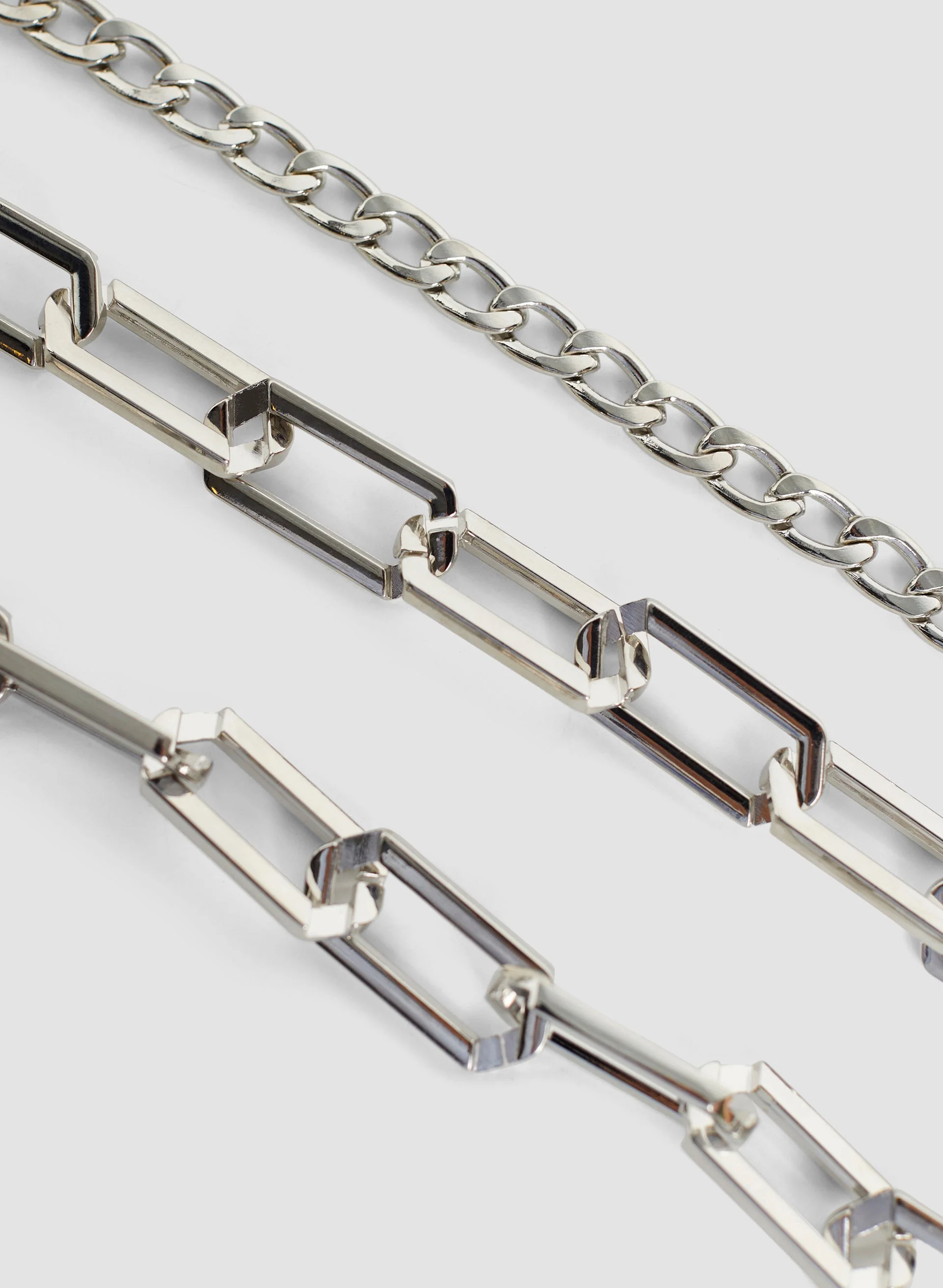 Chain Link Belt - Image 3