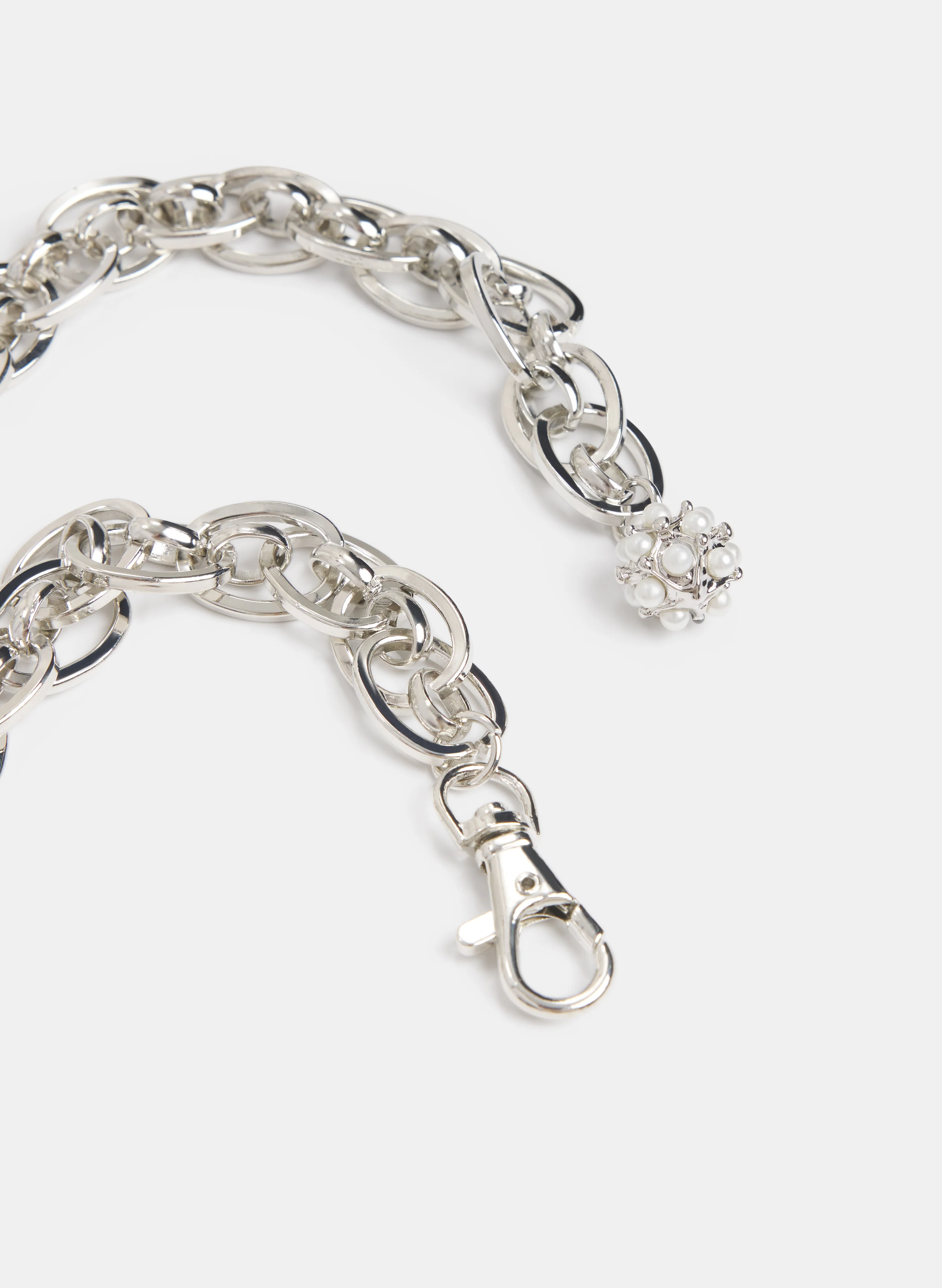 Chain Link Belt - Image 2