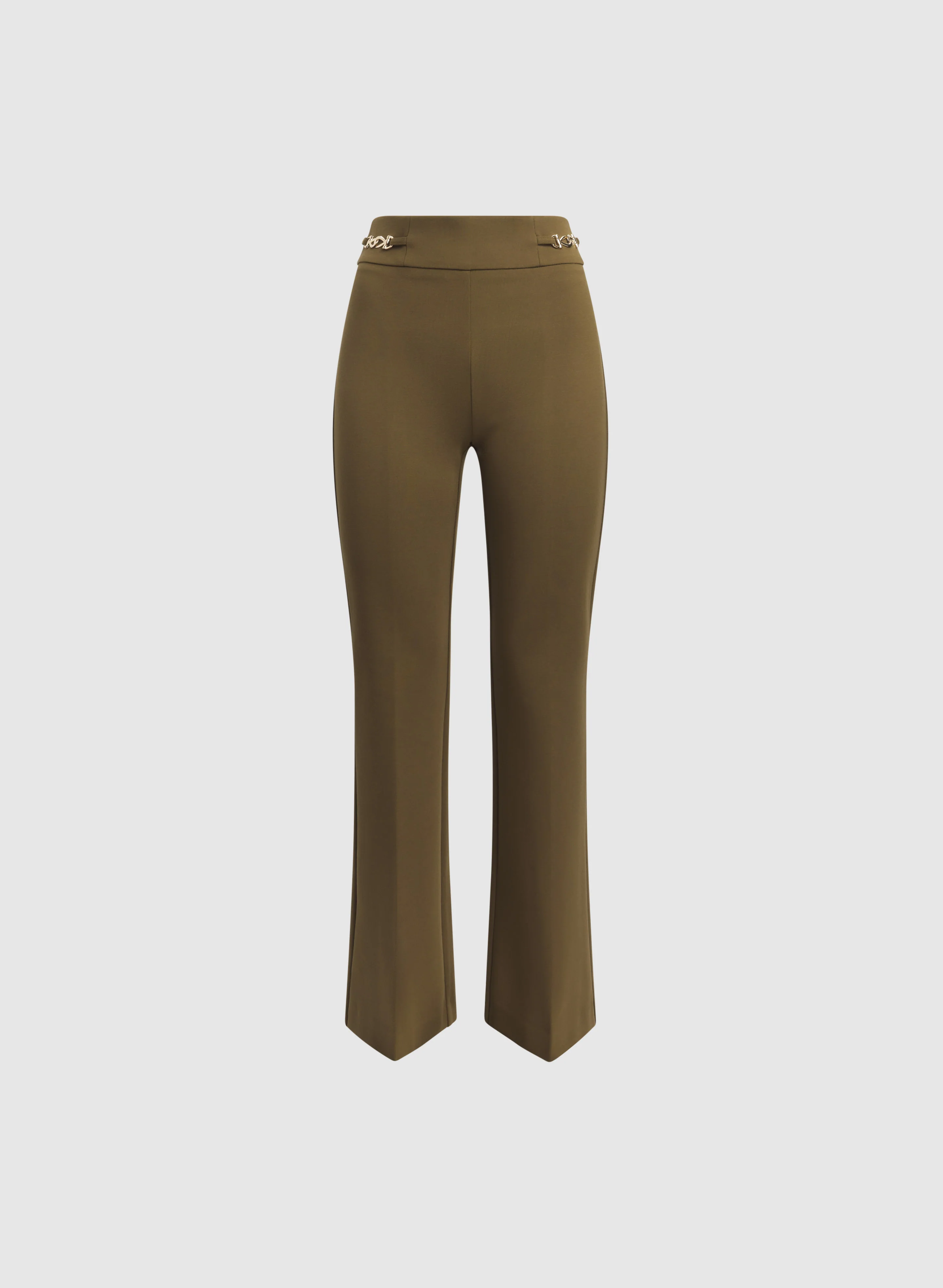 Chain Link Trim Pants - Image 6