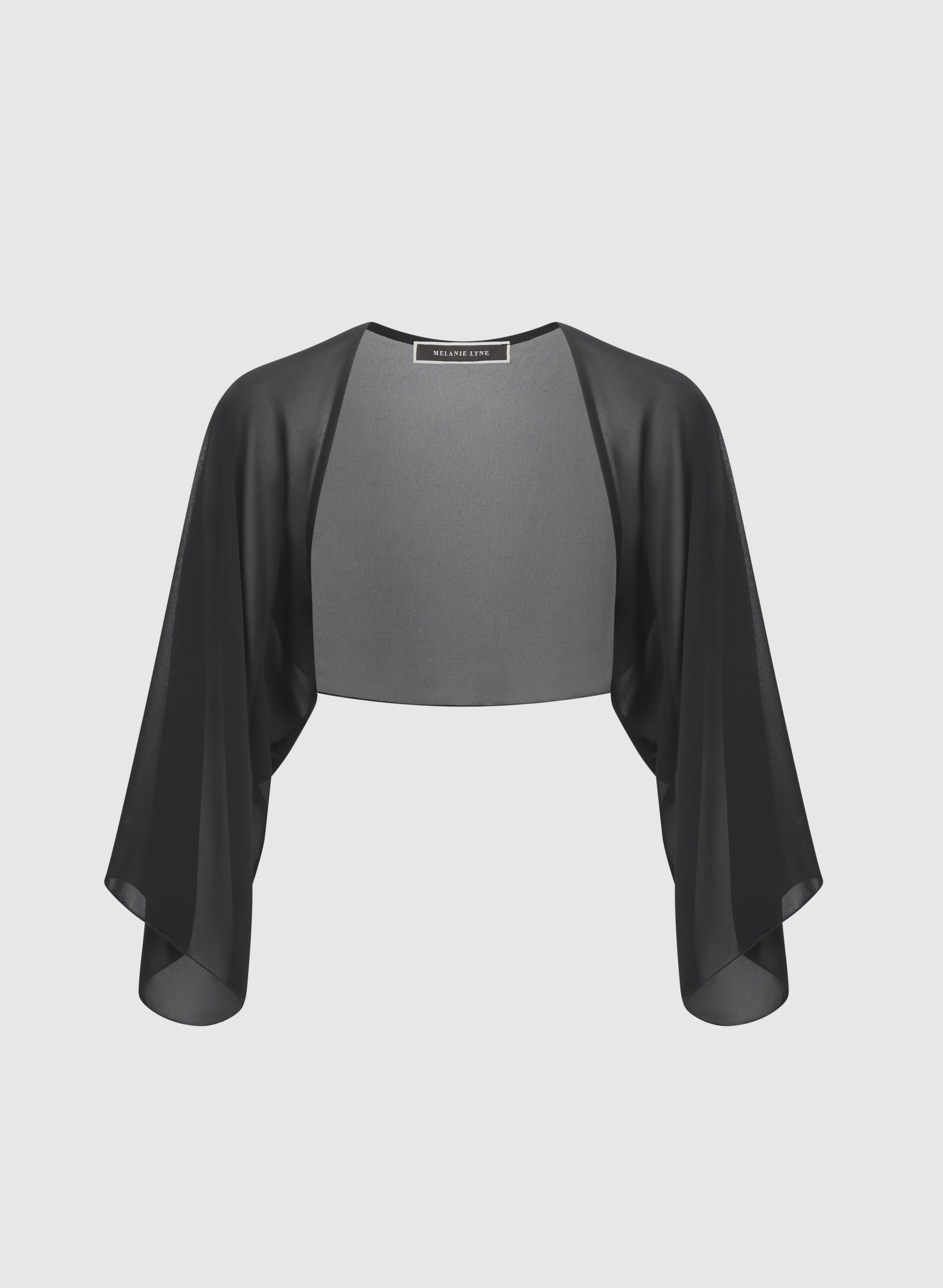 Chiffon Bolero - Image 6