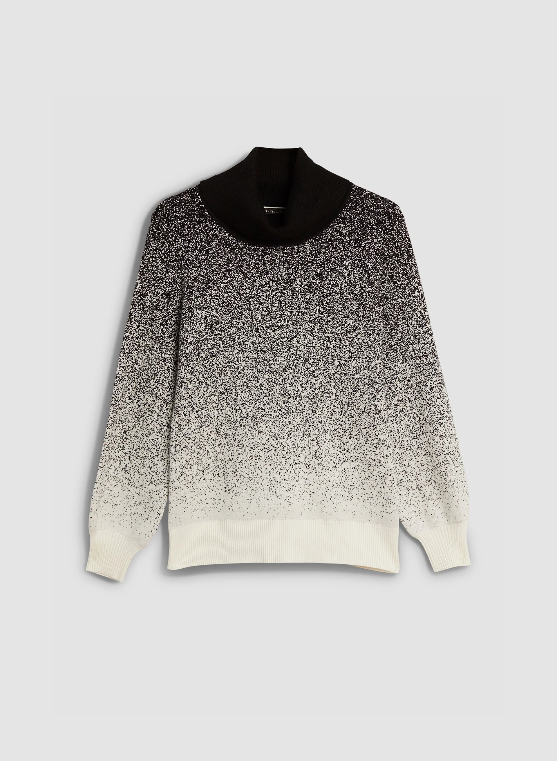 Cowl Neck Sweater - Image 5