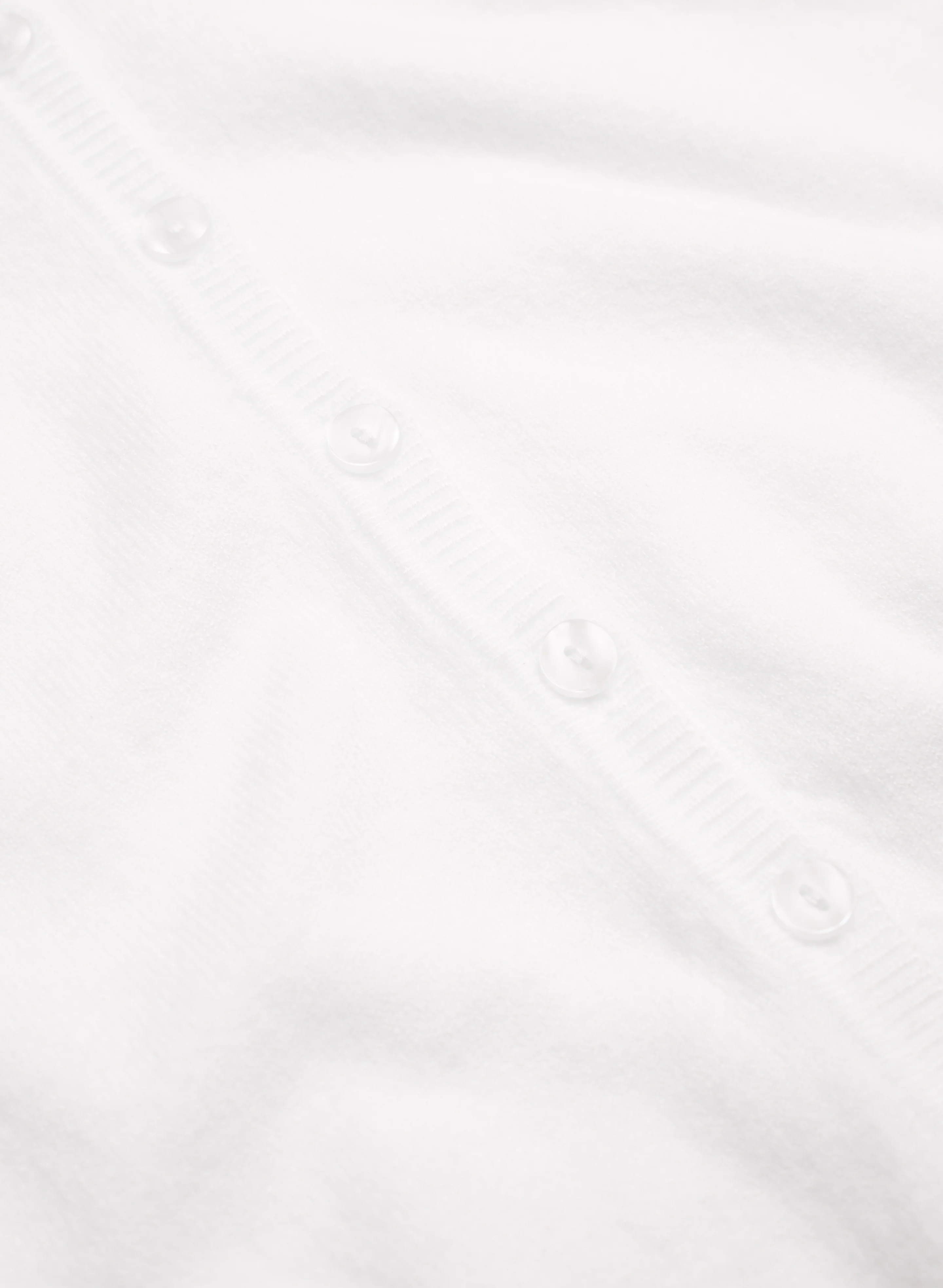 Crew Neck Cardigan - Image 7