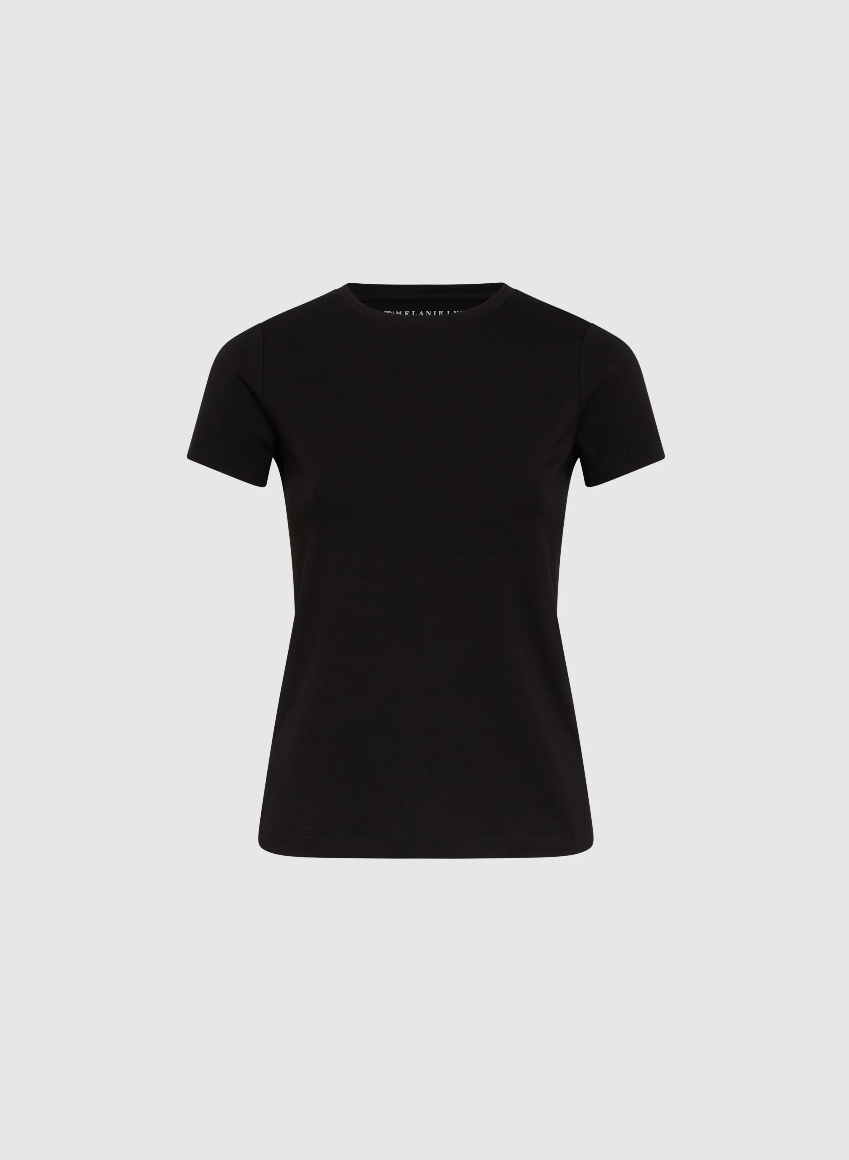 Crew Neck T-Shirt - Image 6