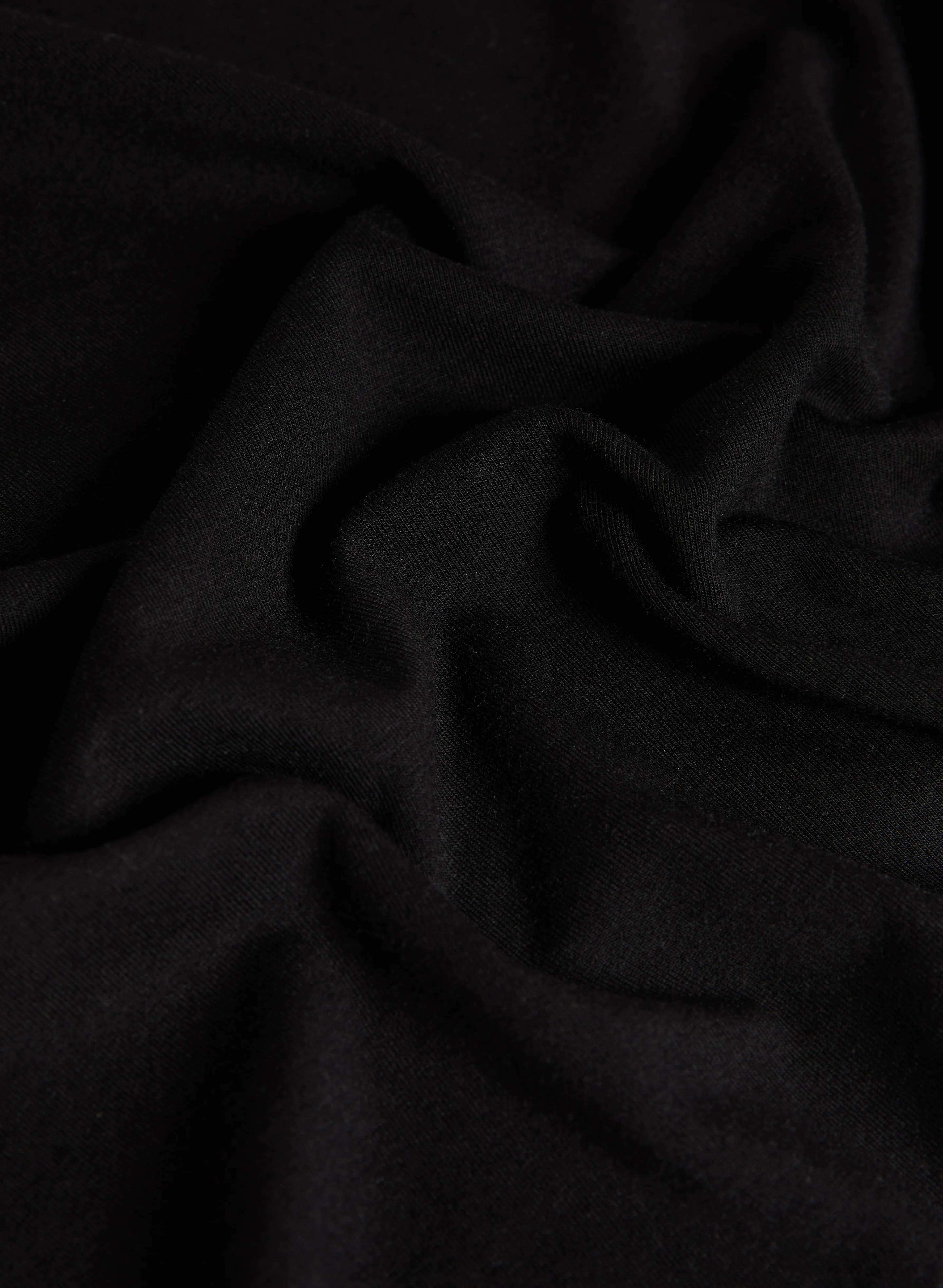 Crew Neck T-Shirt - Image 7