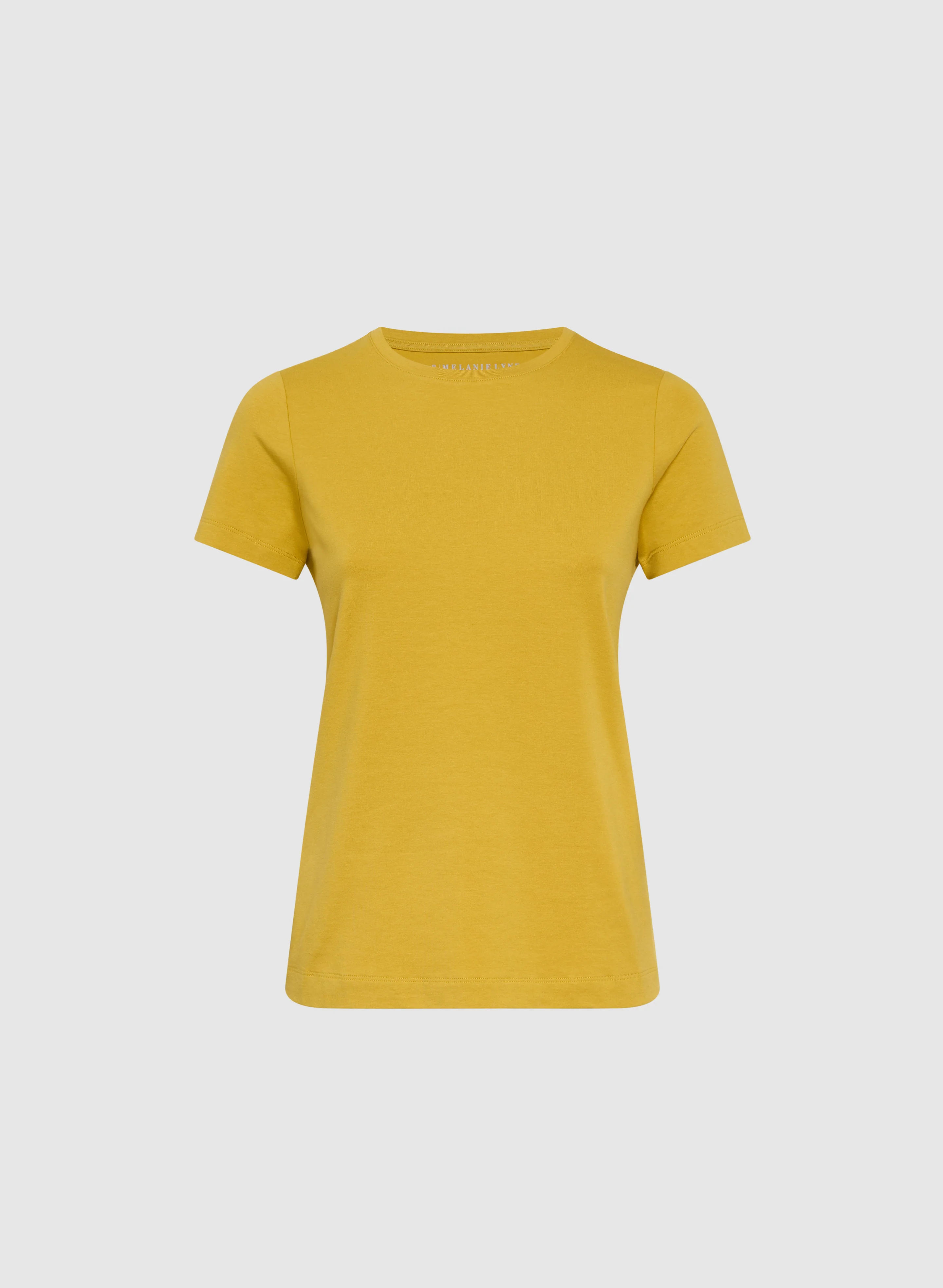 Crew Neck T-Shirt - Image 6