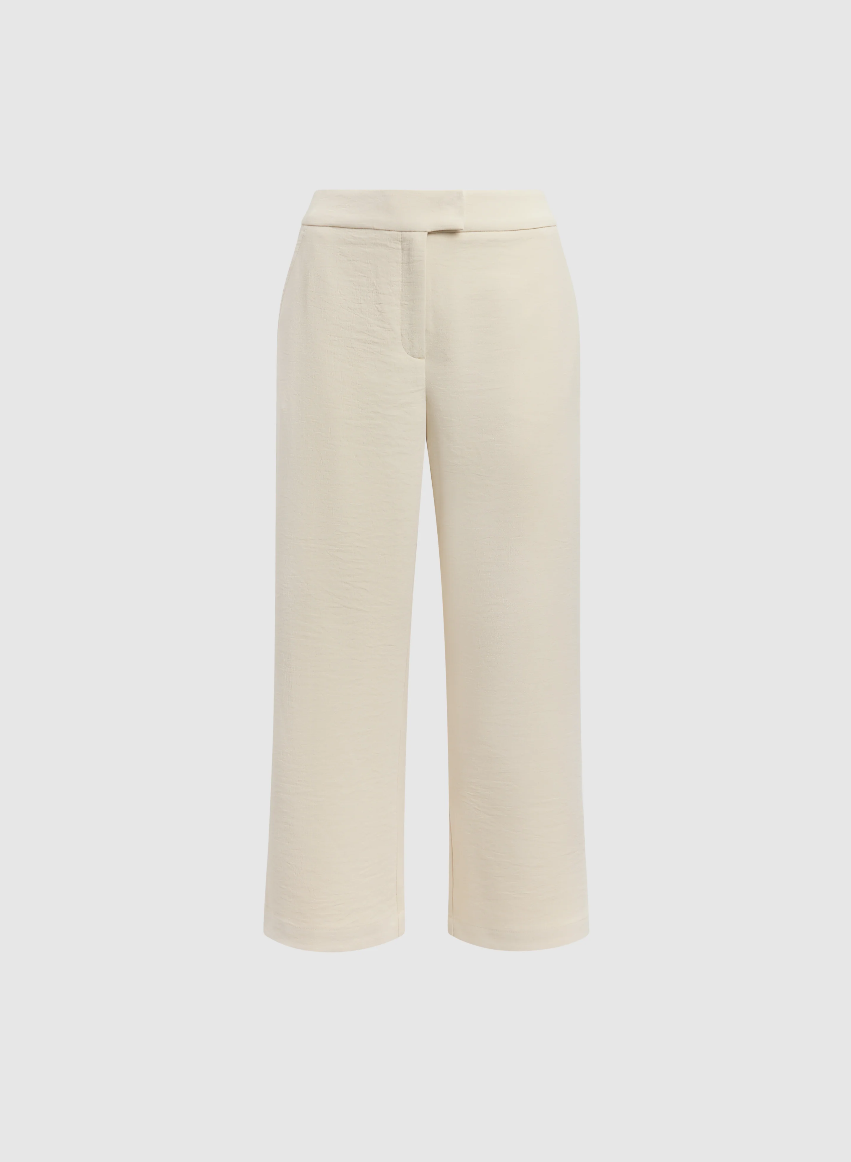 Crinkle Culotte Capris - Image 6