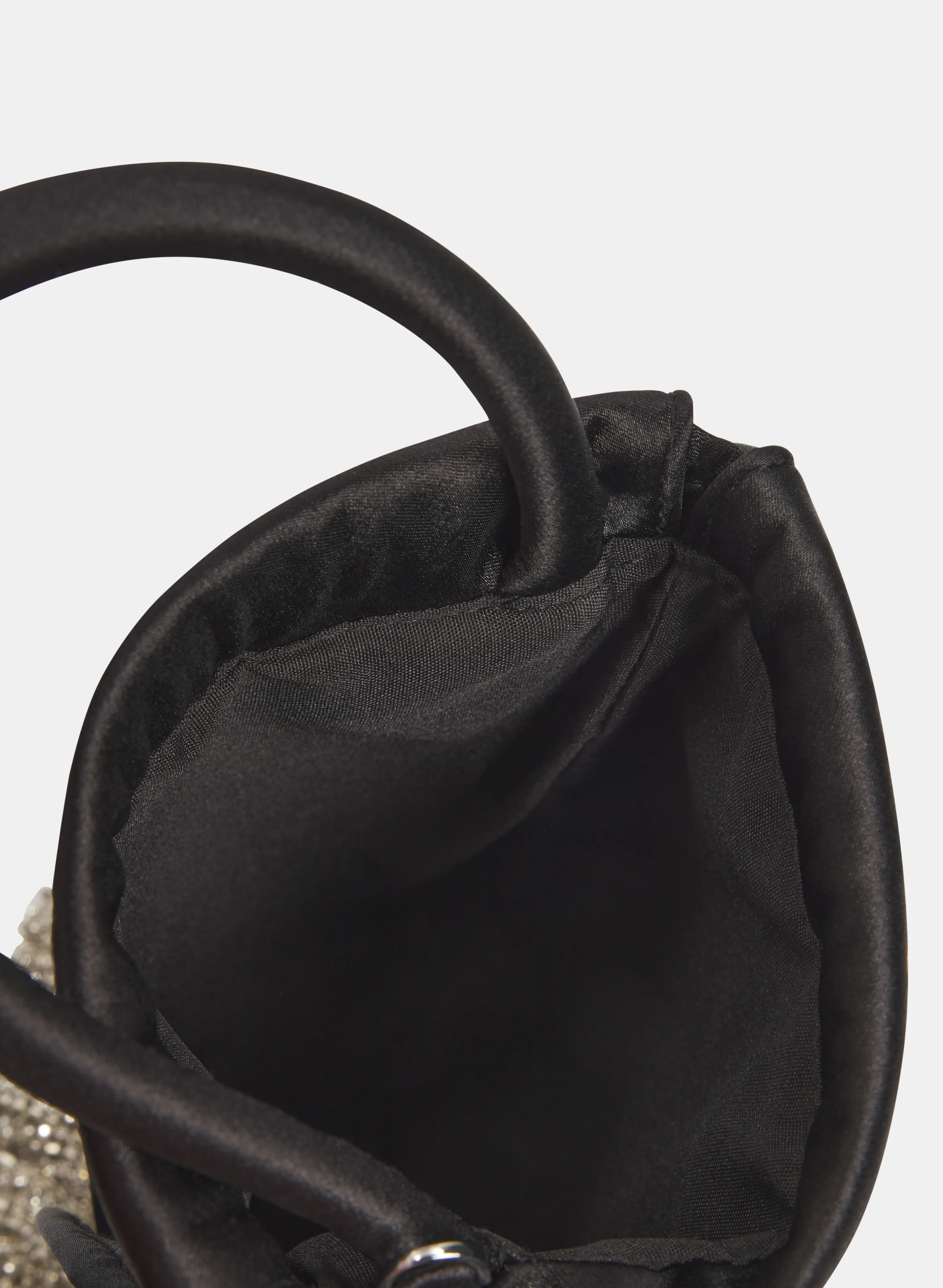 Crystal Fringe Handbag - Image 3