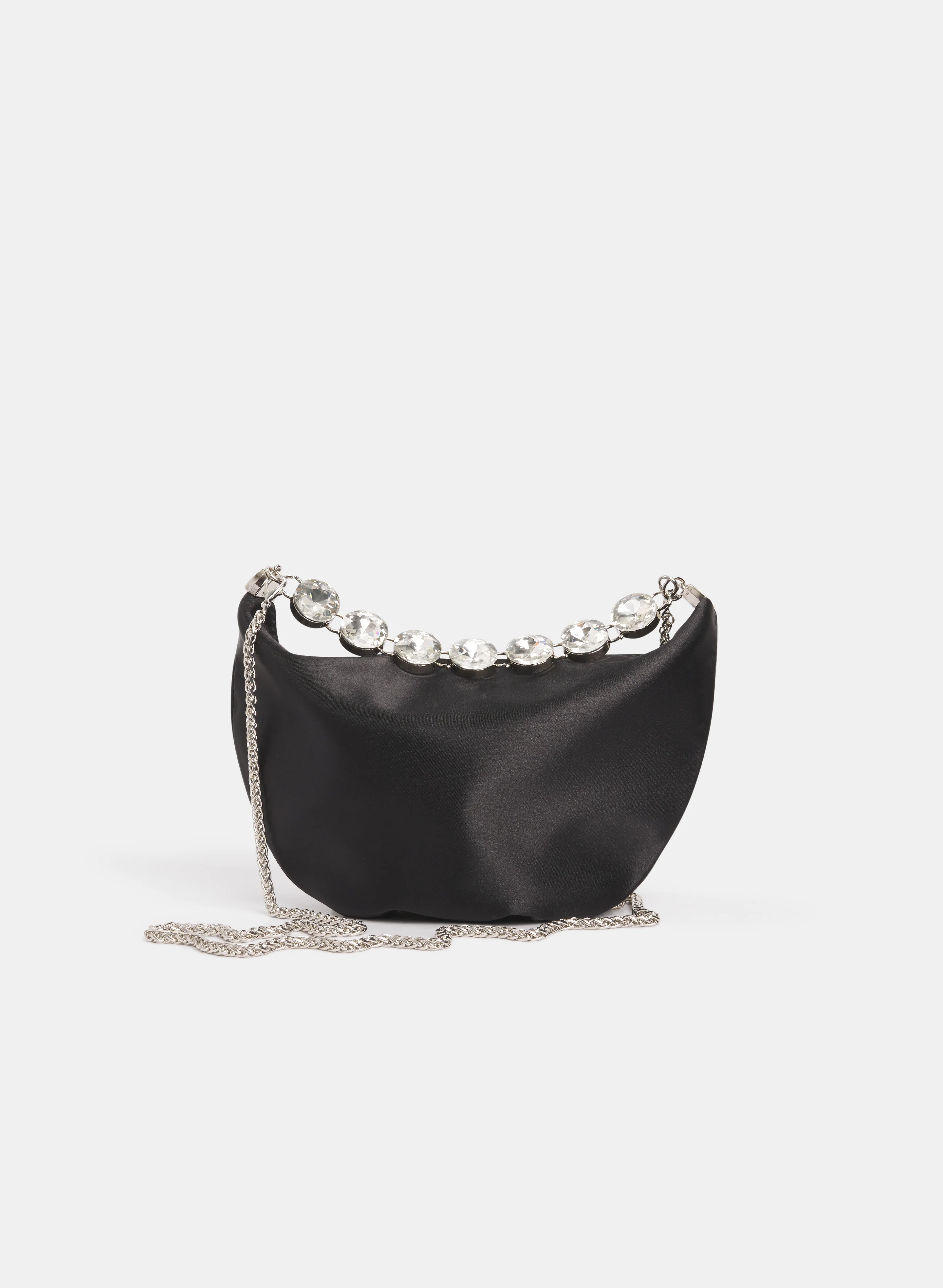 Crystal Handle Pouch - Image 4