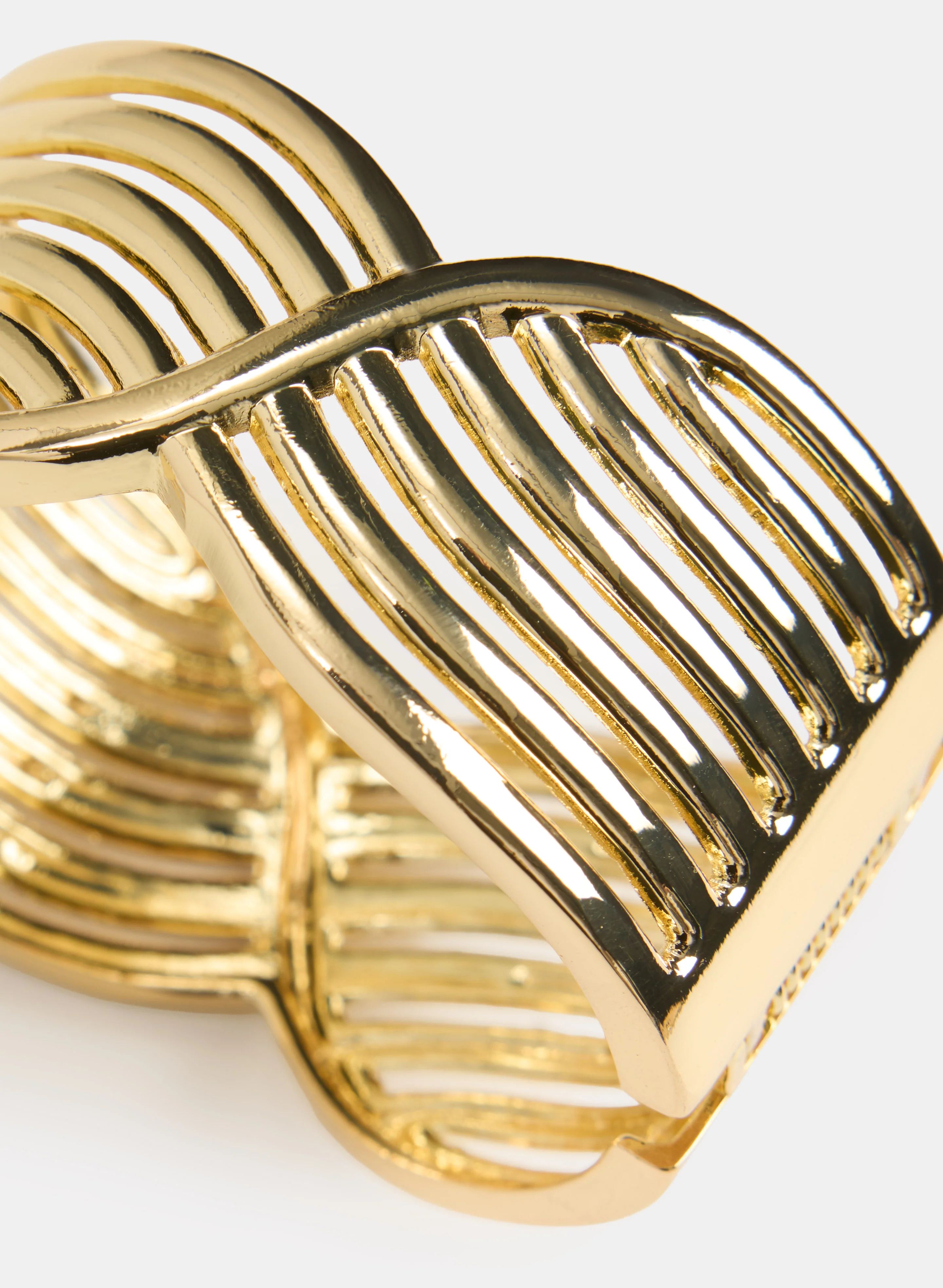 Cut-Out Bangle - Image 3