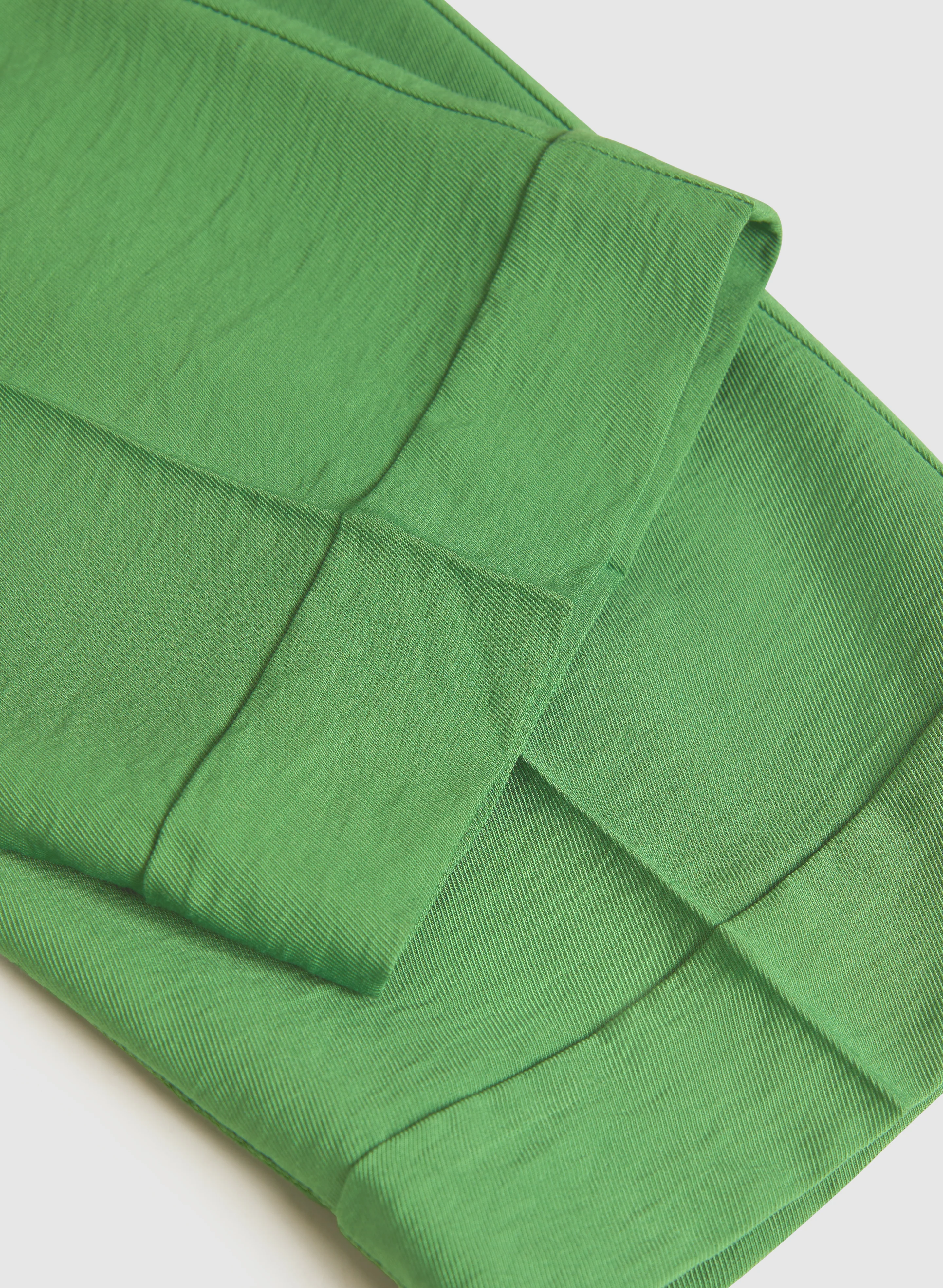 Elastic Waist Capris - Image 7