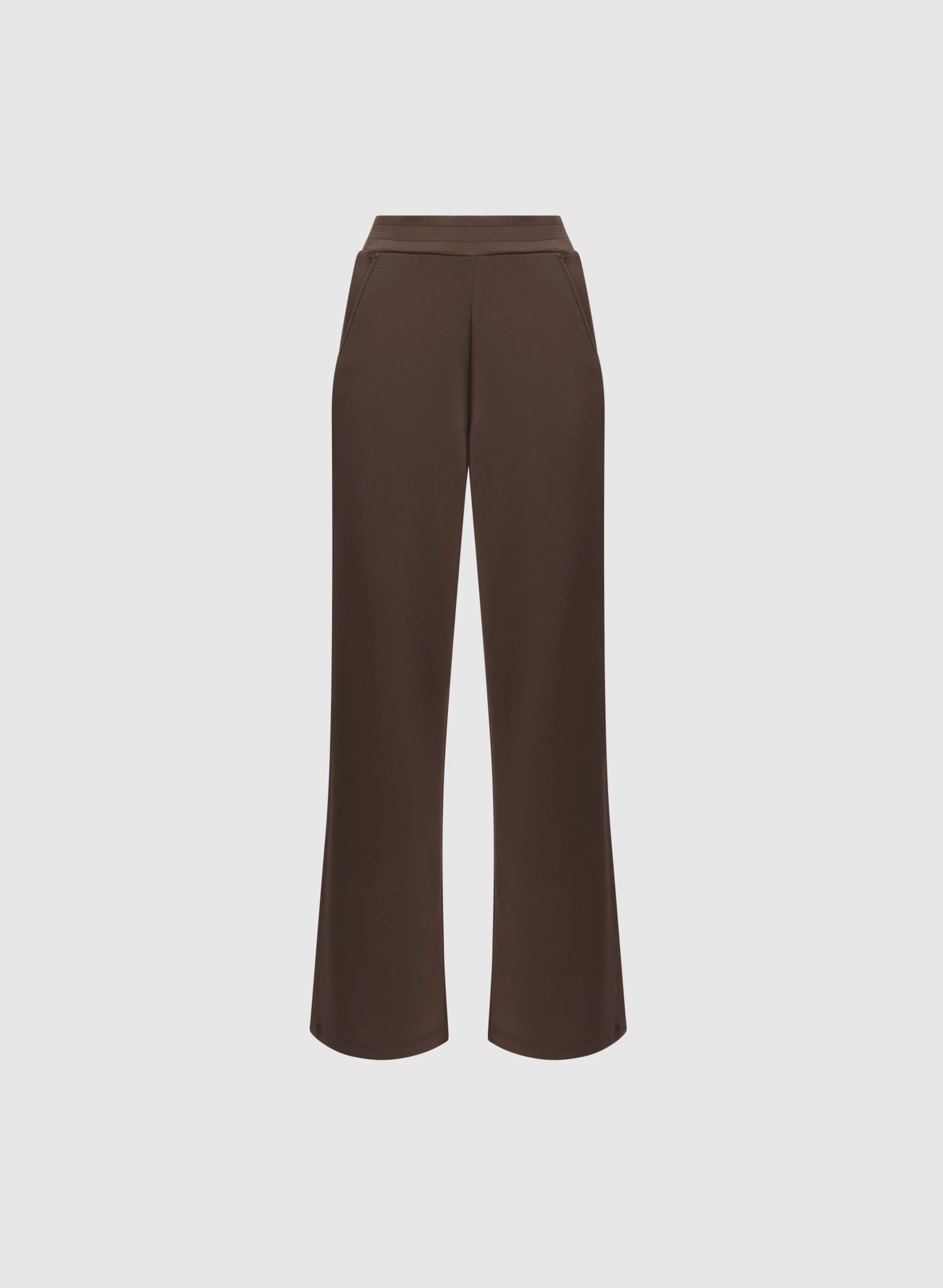 Embellished Wide-Leg Pants - Image 5