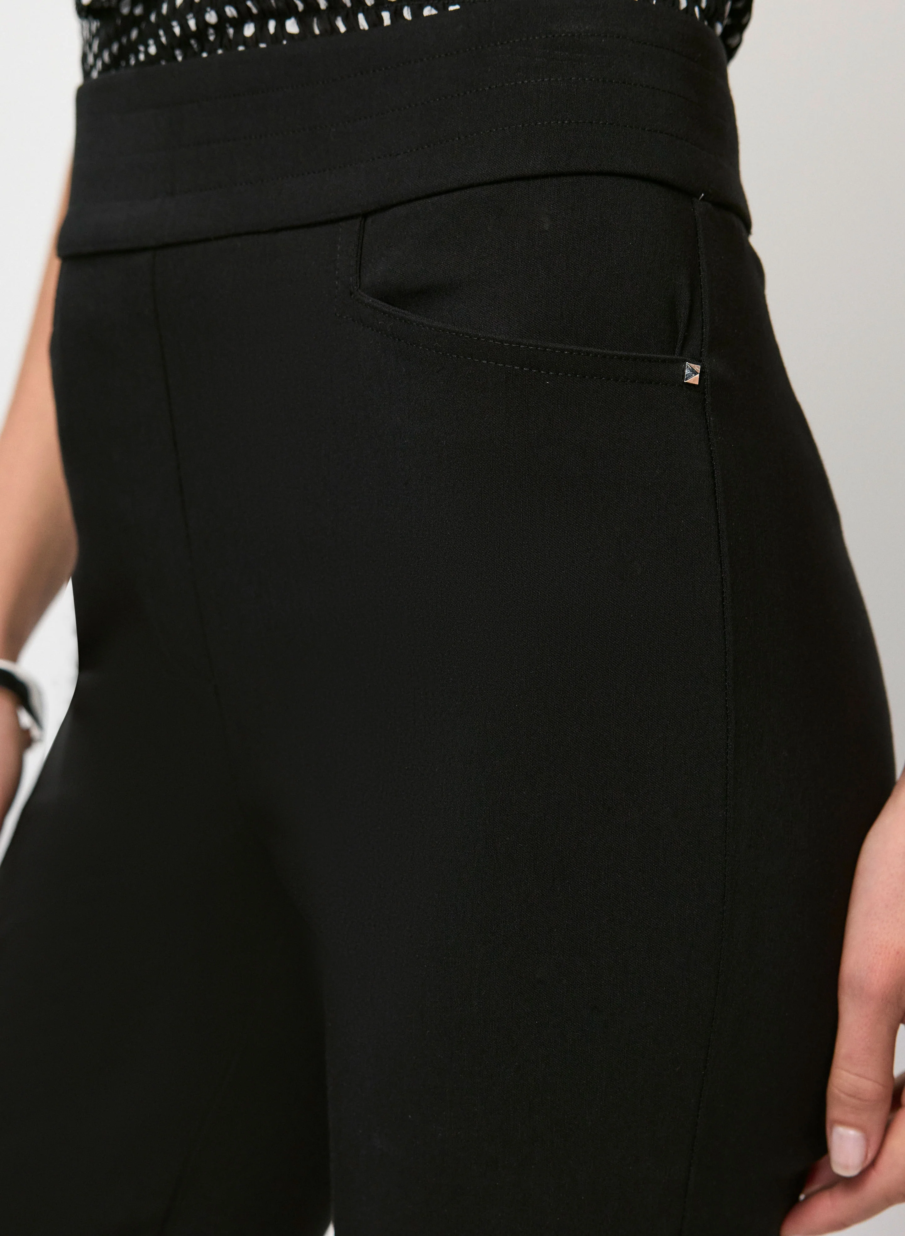 Pull-On Capris - Image 4