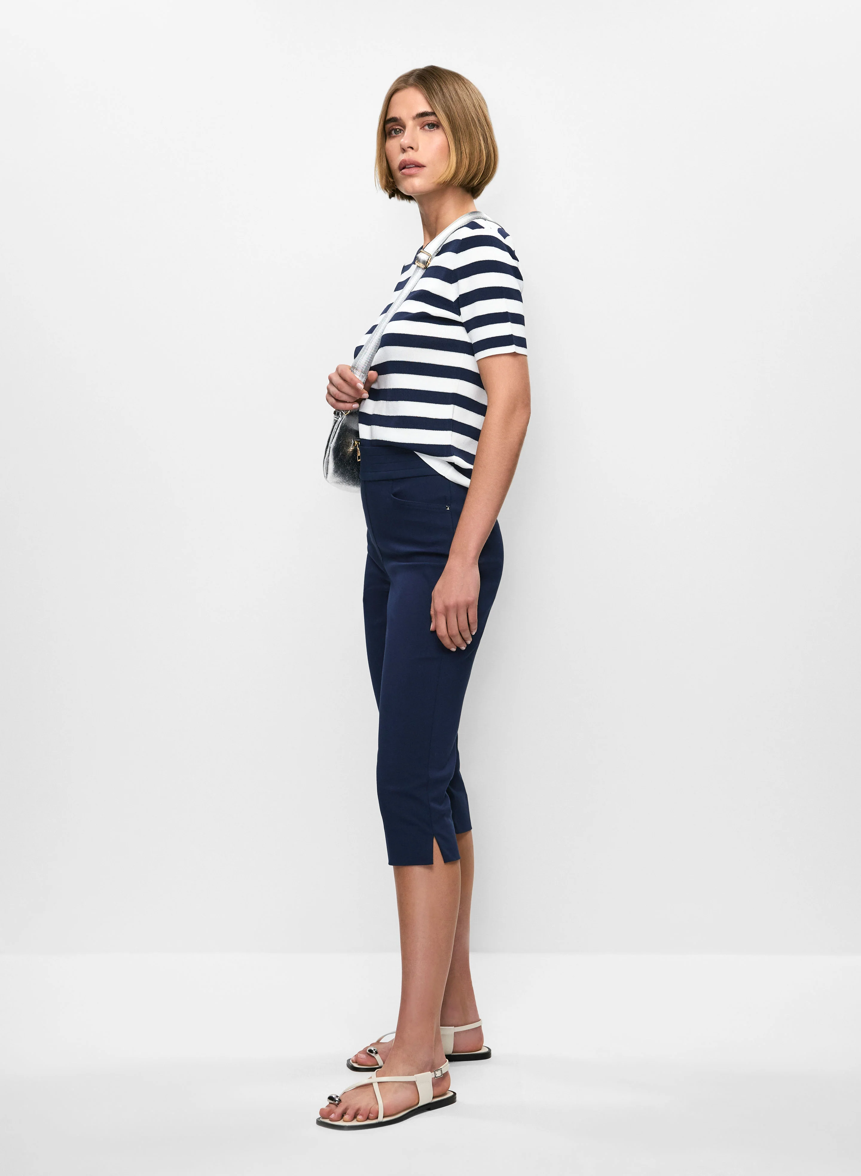 Pull-On Capris - Image 5