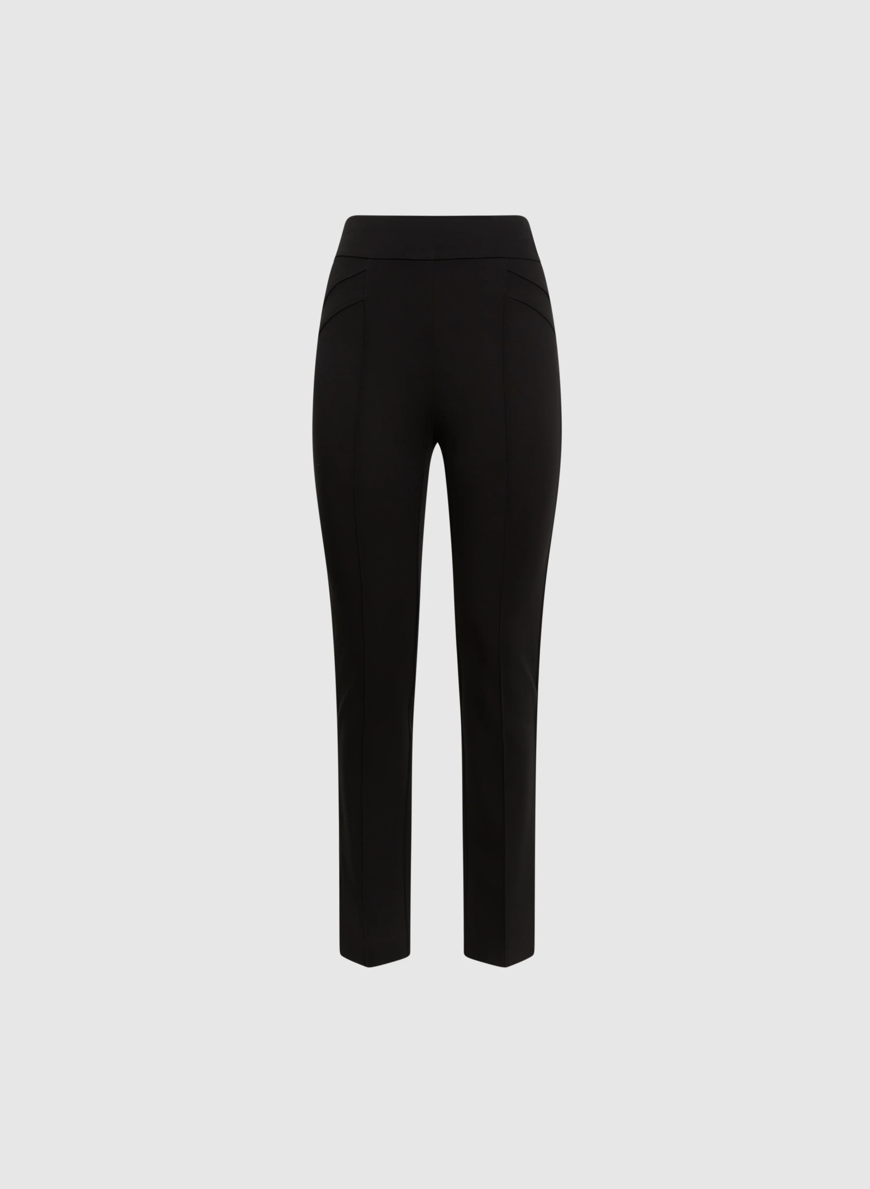 Essential Madison Straight Leg Pants - Image 6