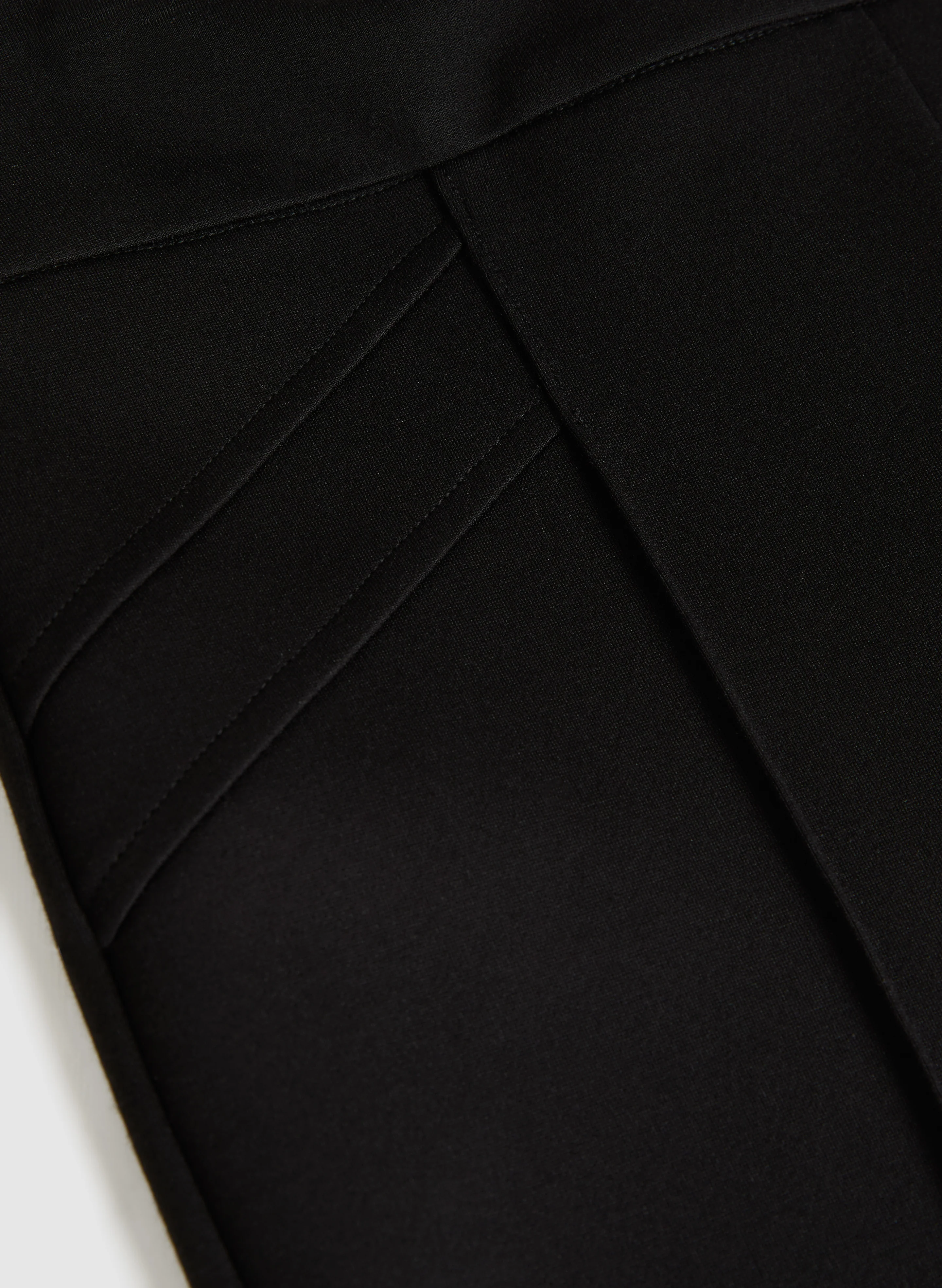 Essential Madison Straight Leg Pants - Image 7