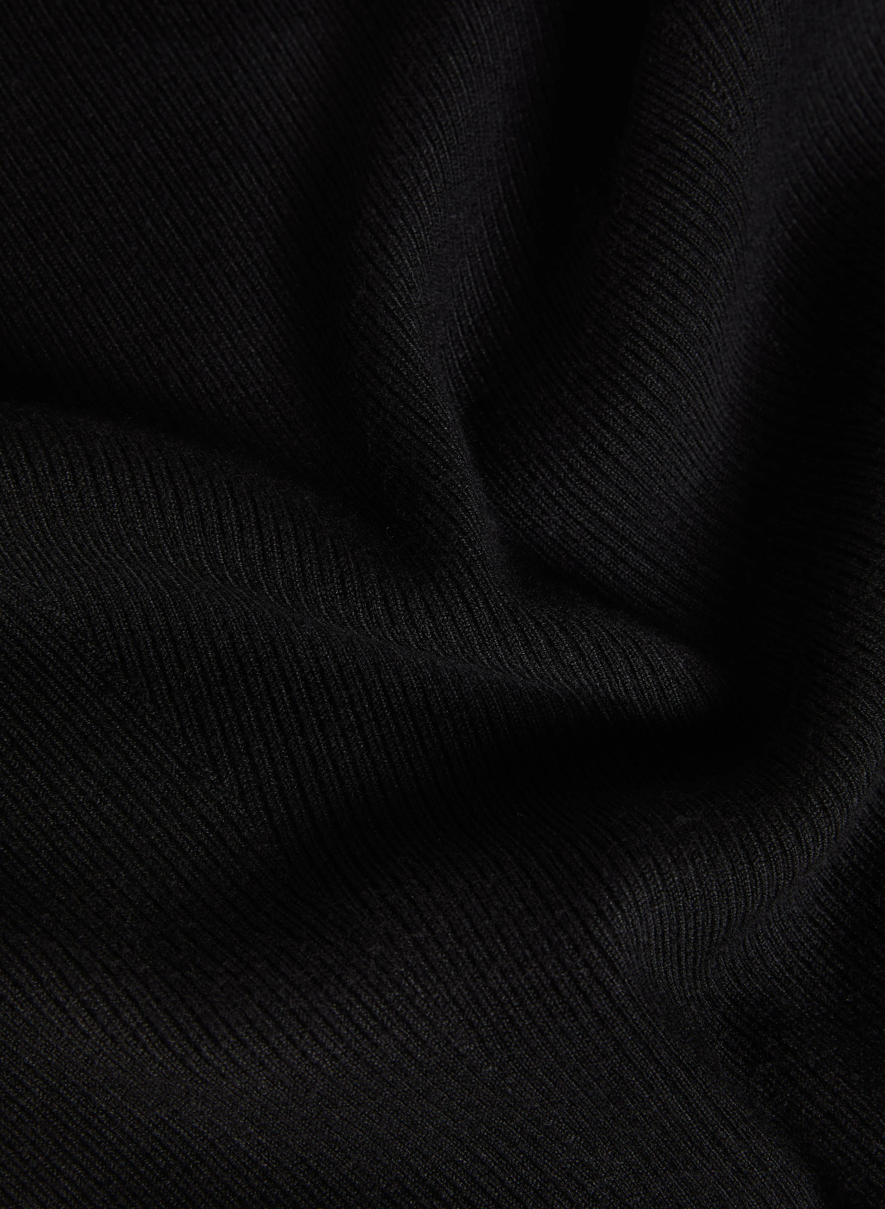 Essential Mock Neck Tank Top - Image 7