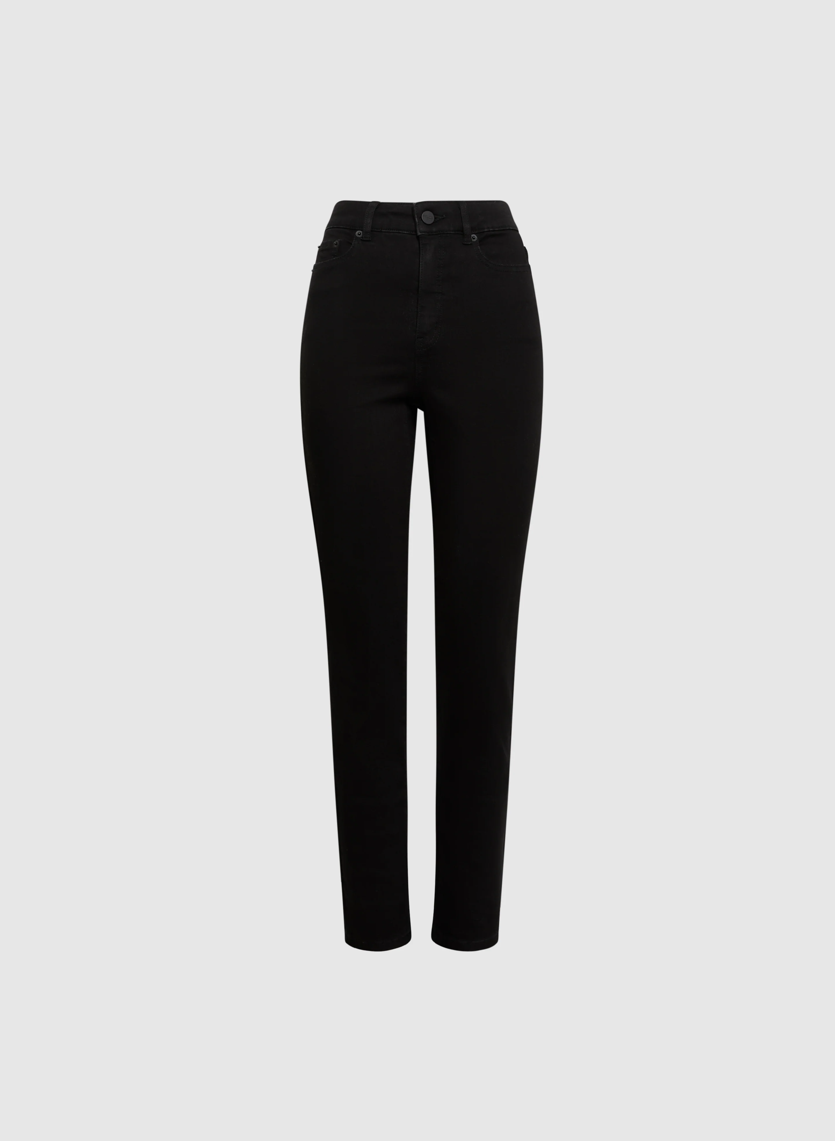Essential Straight Leg Jeans - Image 6