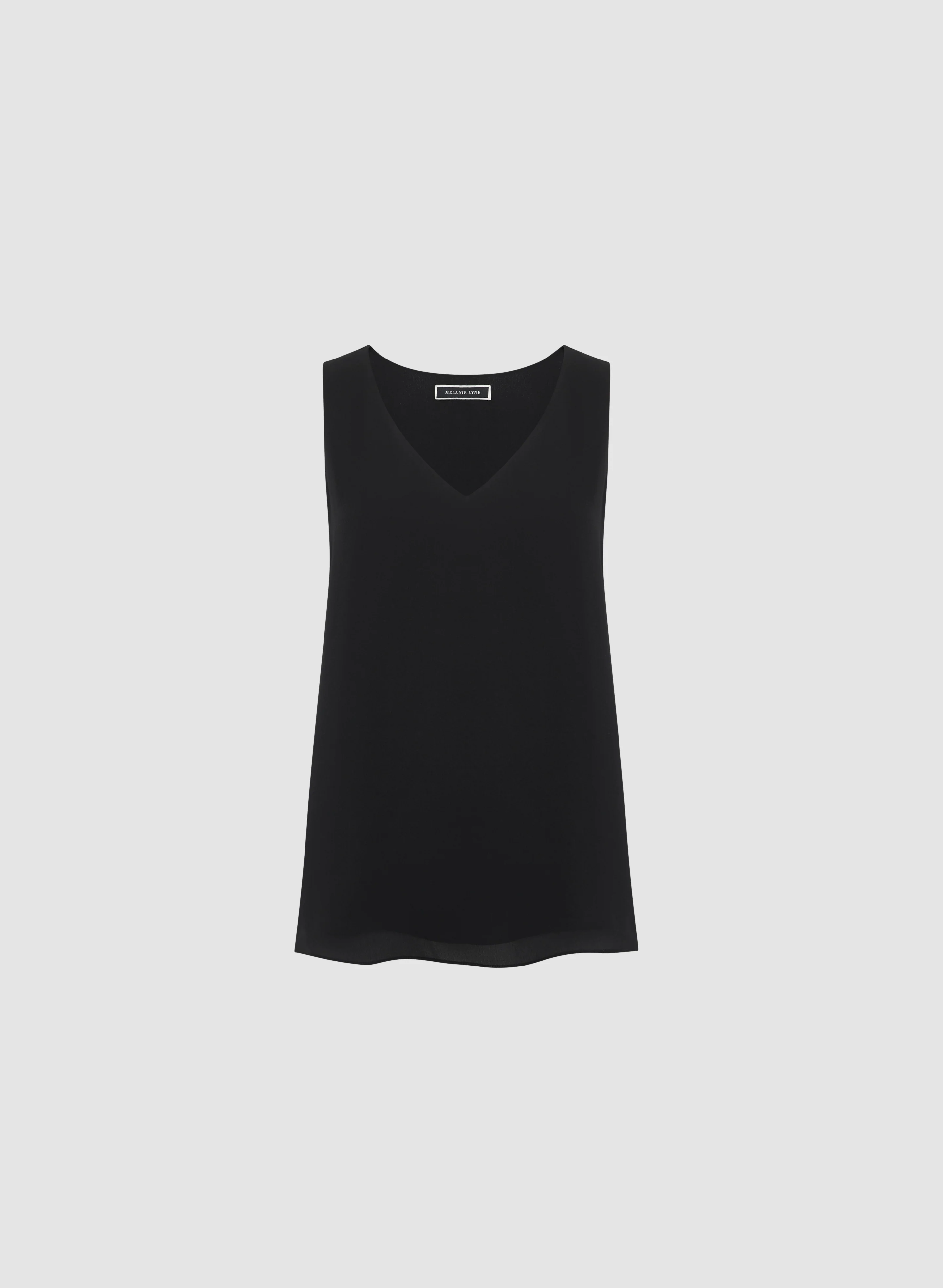 Essential V-Neck Cami - Image 6