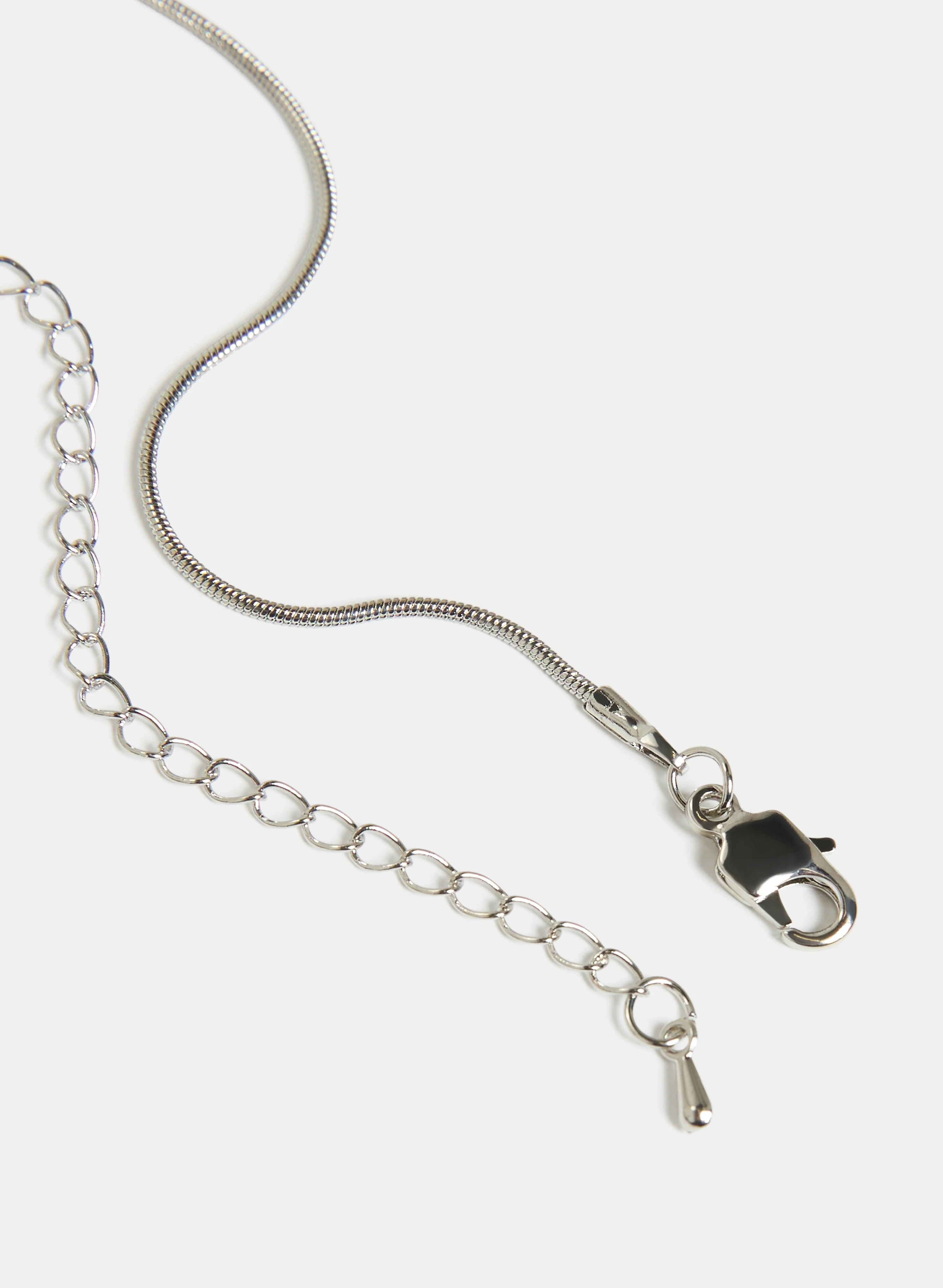 Eye Pendant Necklace - Image 2