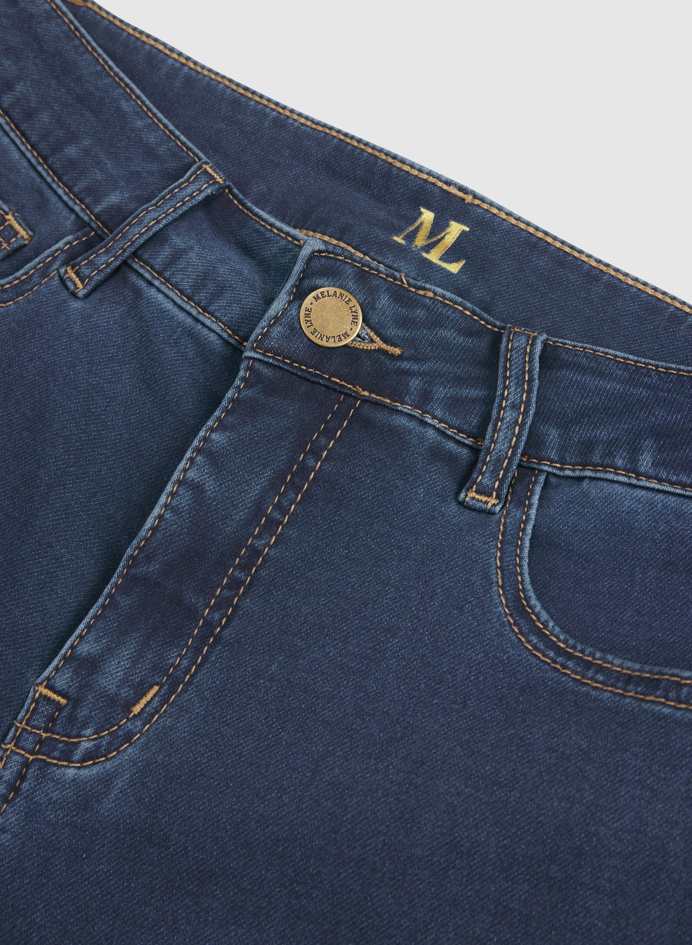 Flare-Leg Jeans - Image 7