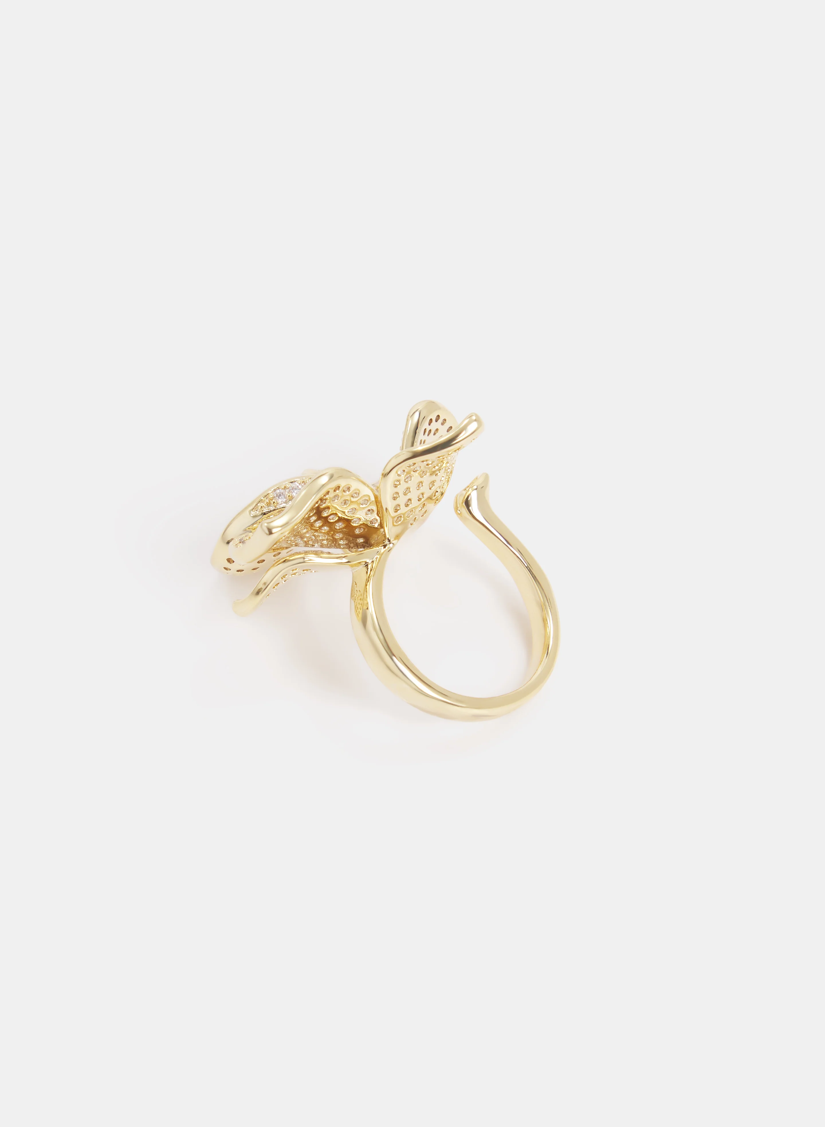 Flower Ring - Image 2
