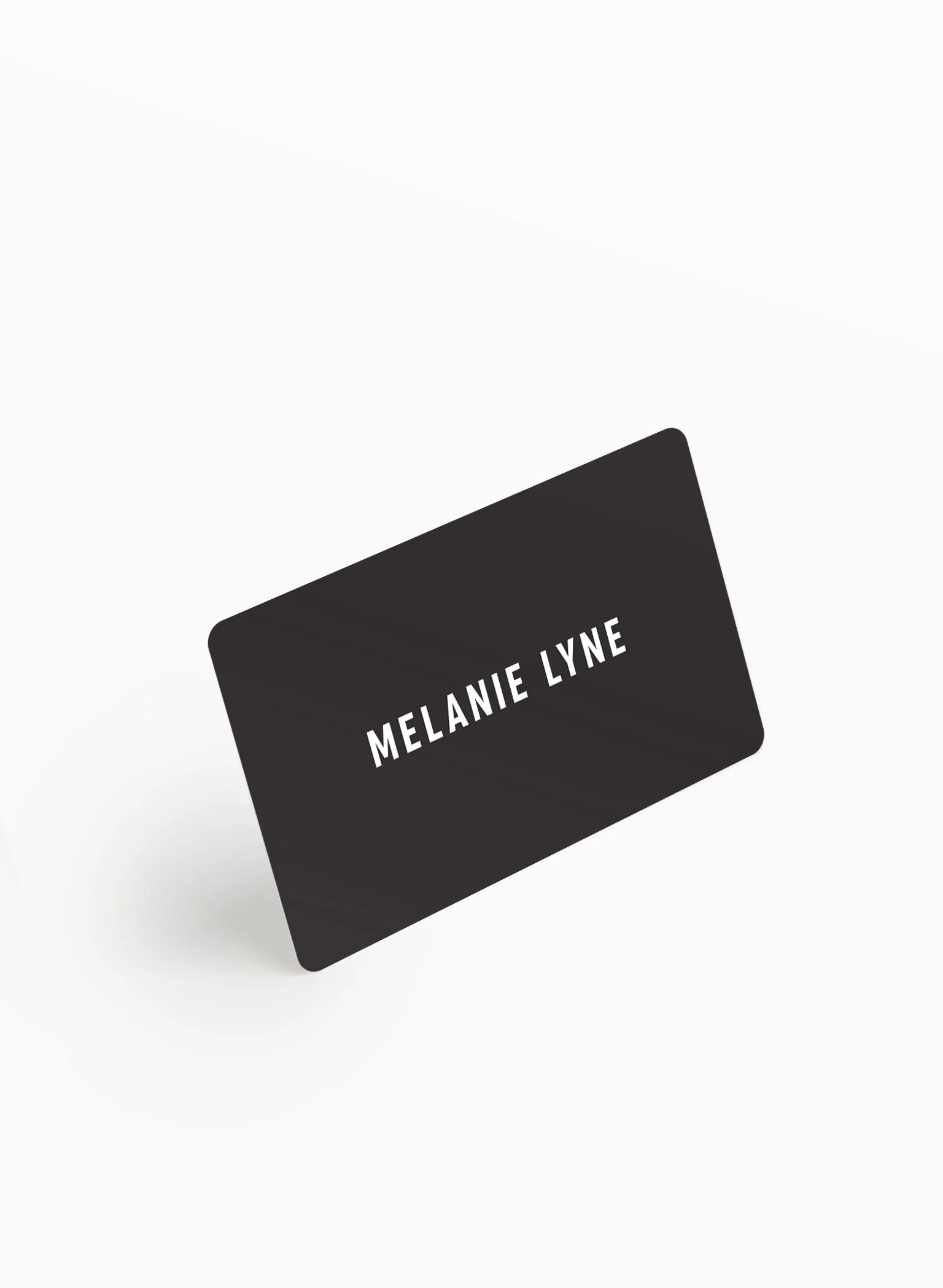 Gift card - Image 4