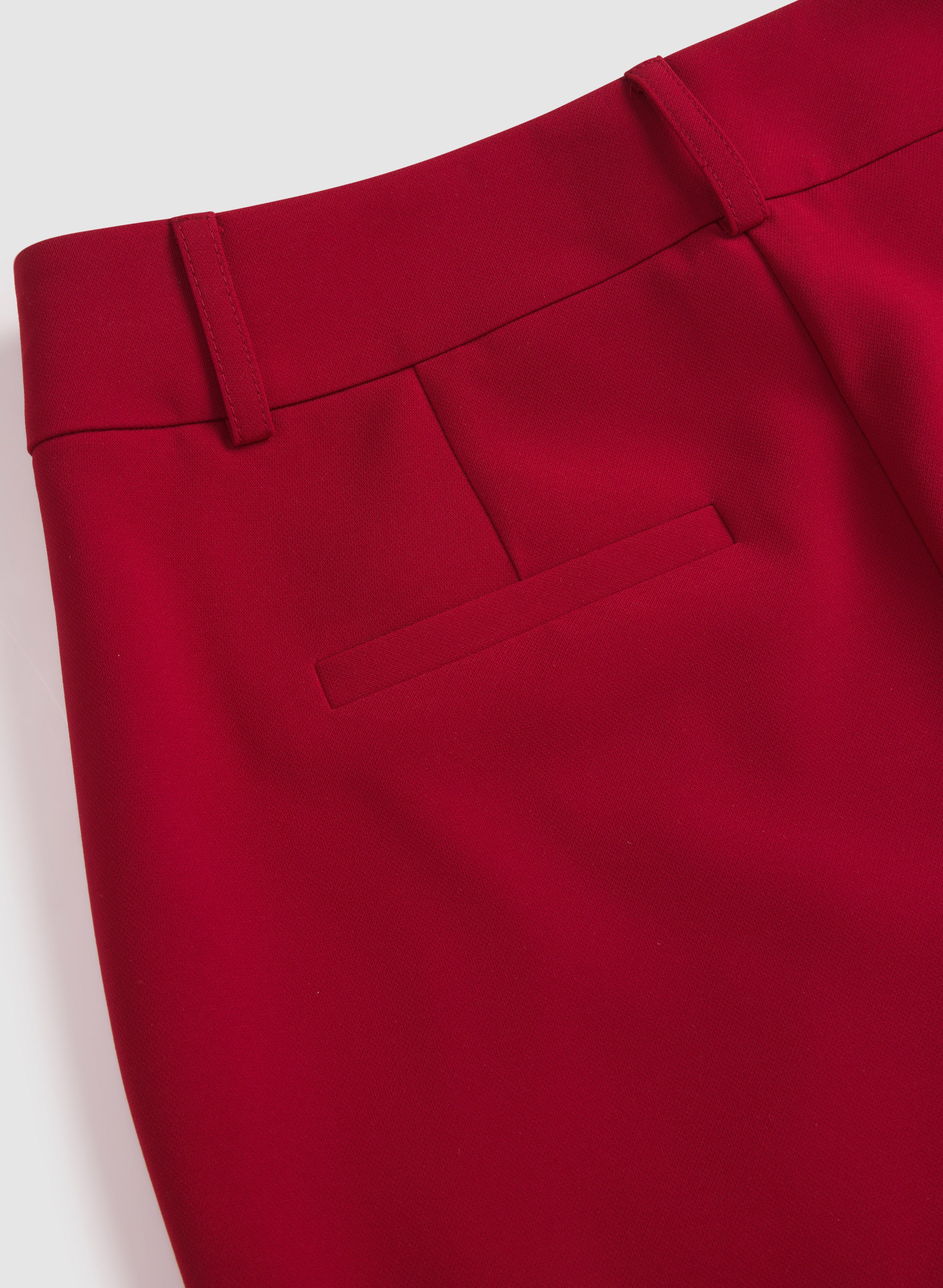 Giselle Front Seam Pants - Image 6