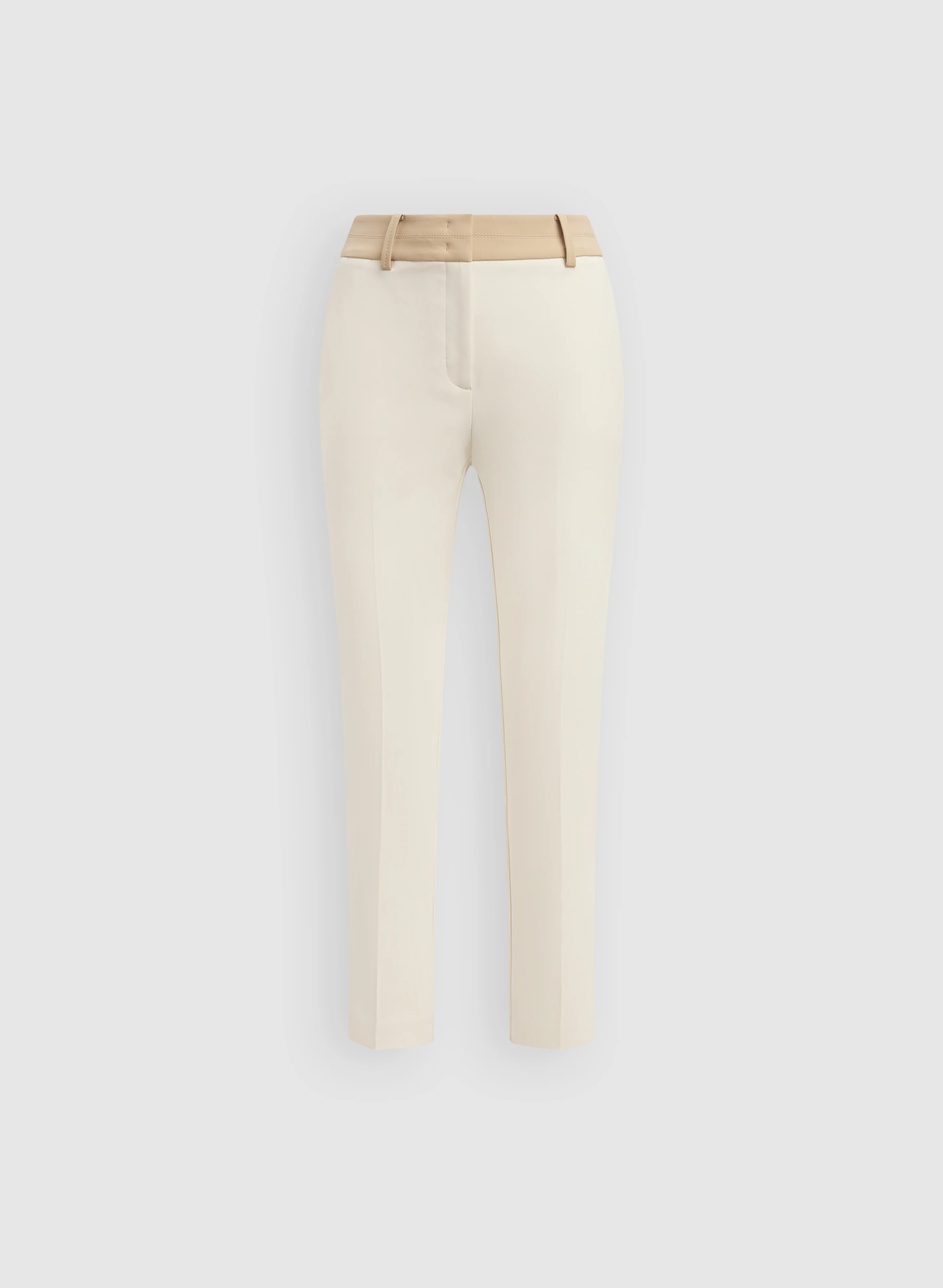 Giselle Slim-Leg Pants - Image 5