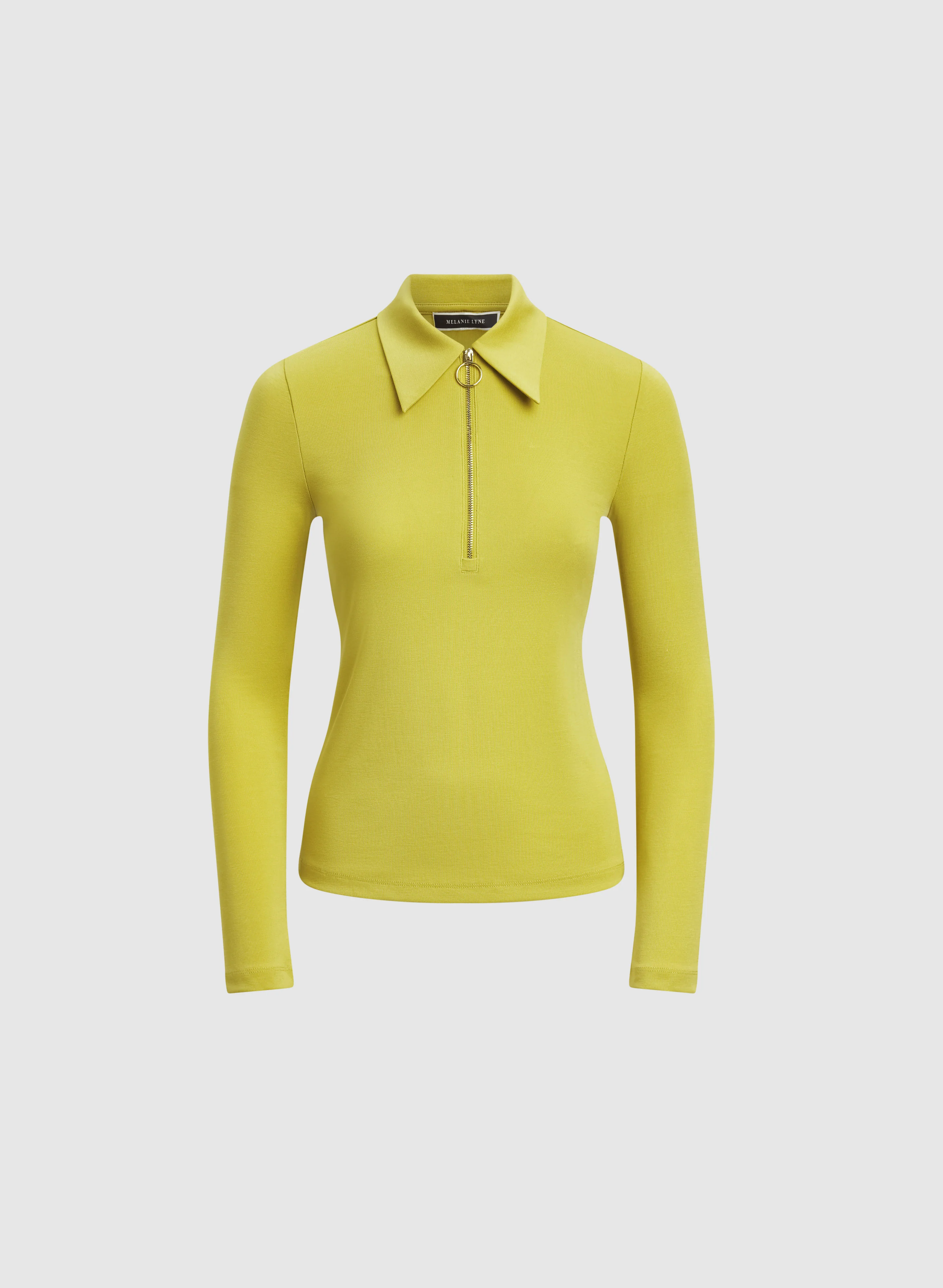 Half-Zip Top - Image 6