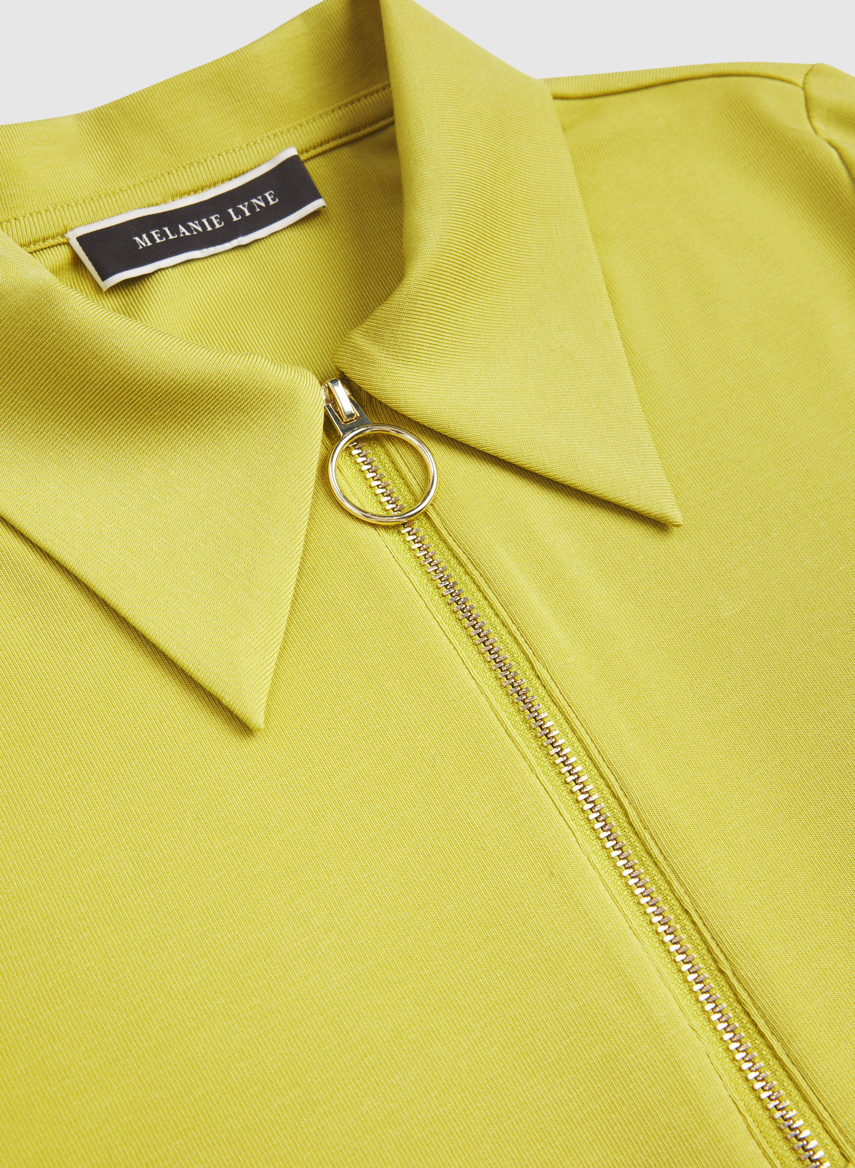 Half-Zip Top - Image 7