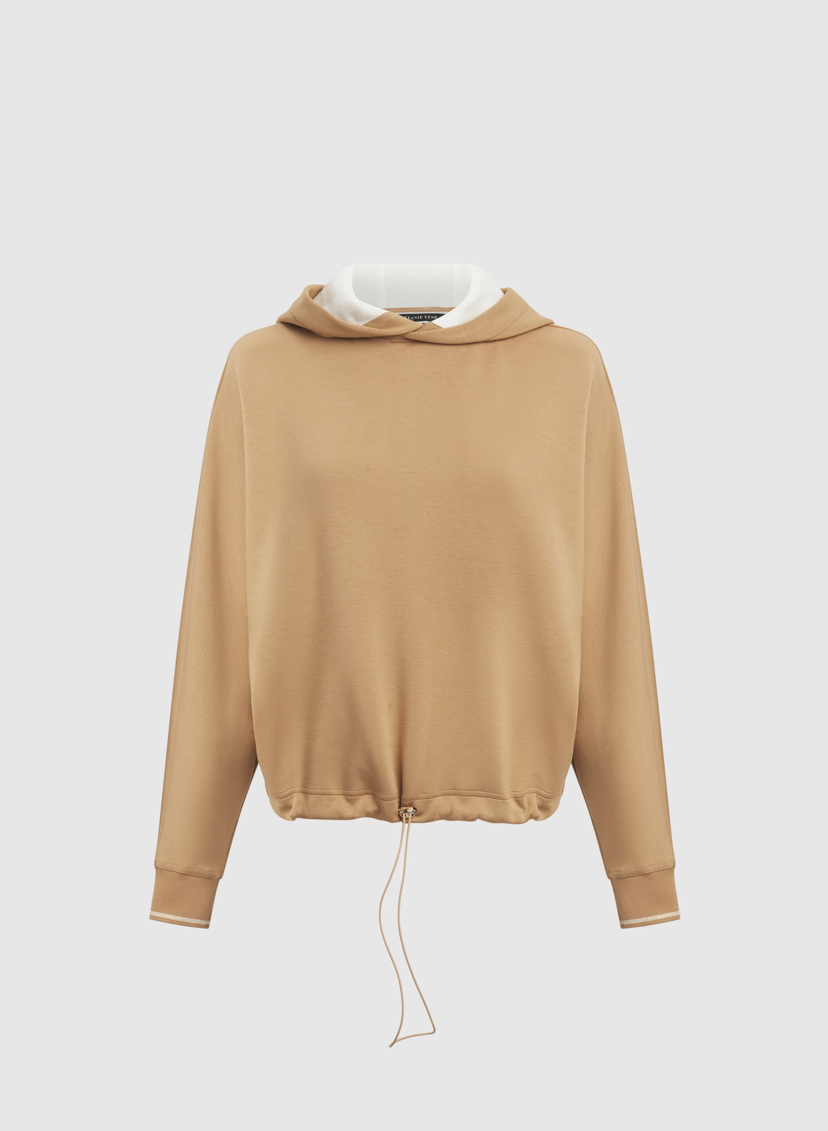 Hooded Pullover Top - Image 5