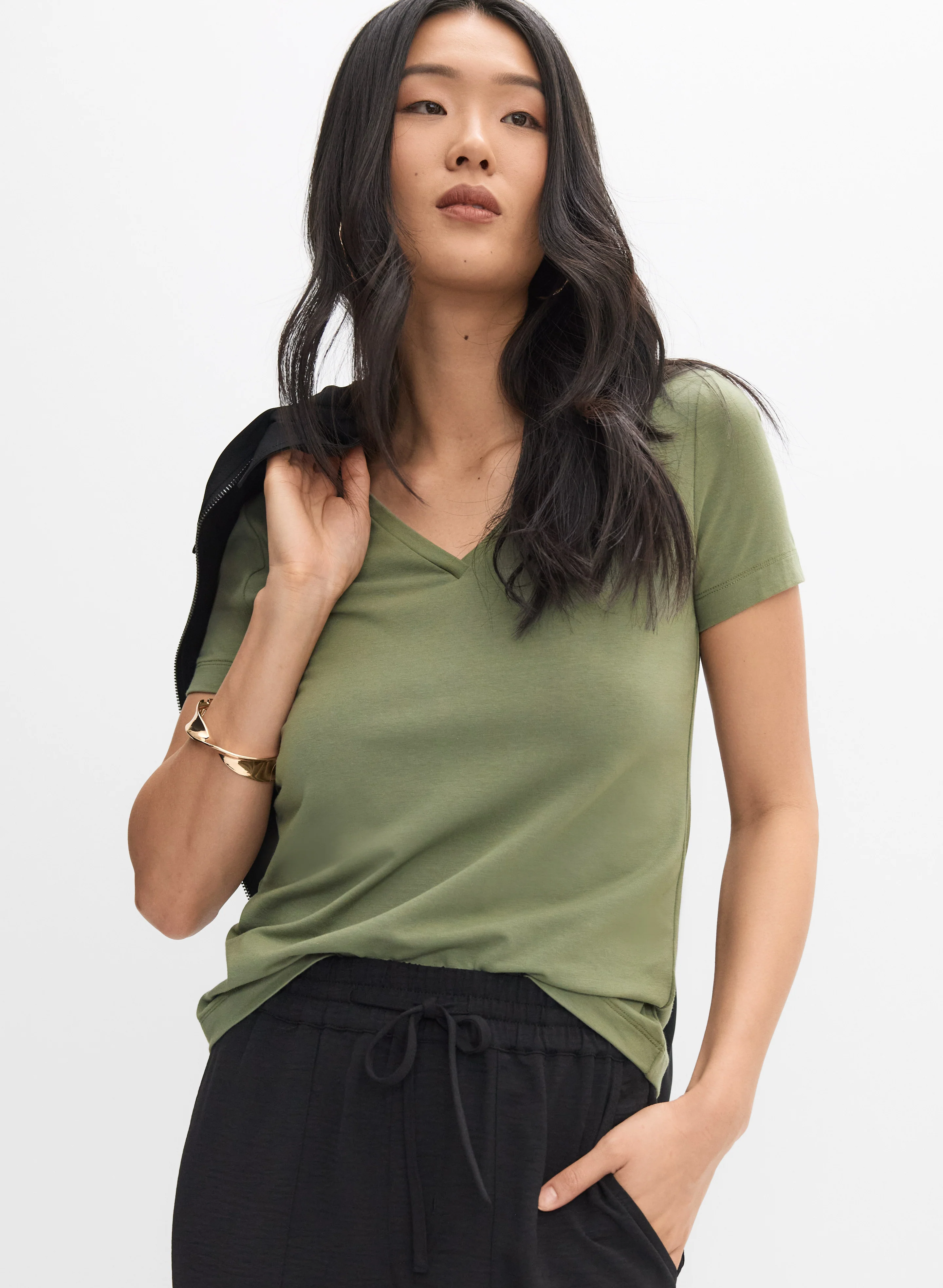 Jersey T-Shirt - Image 5