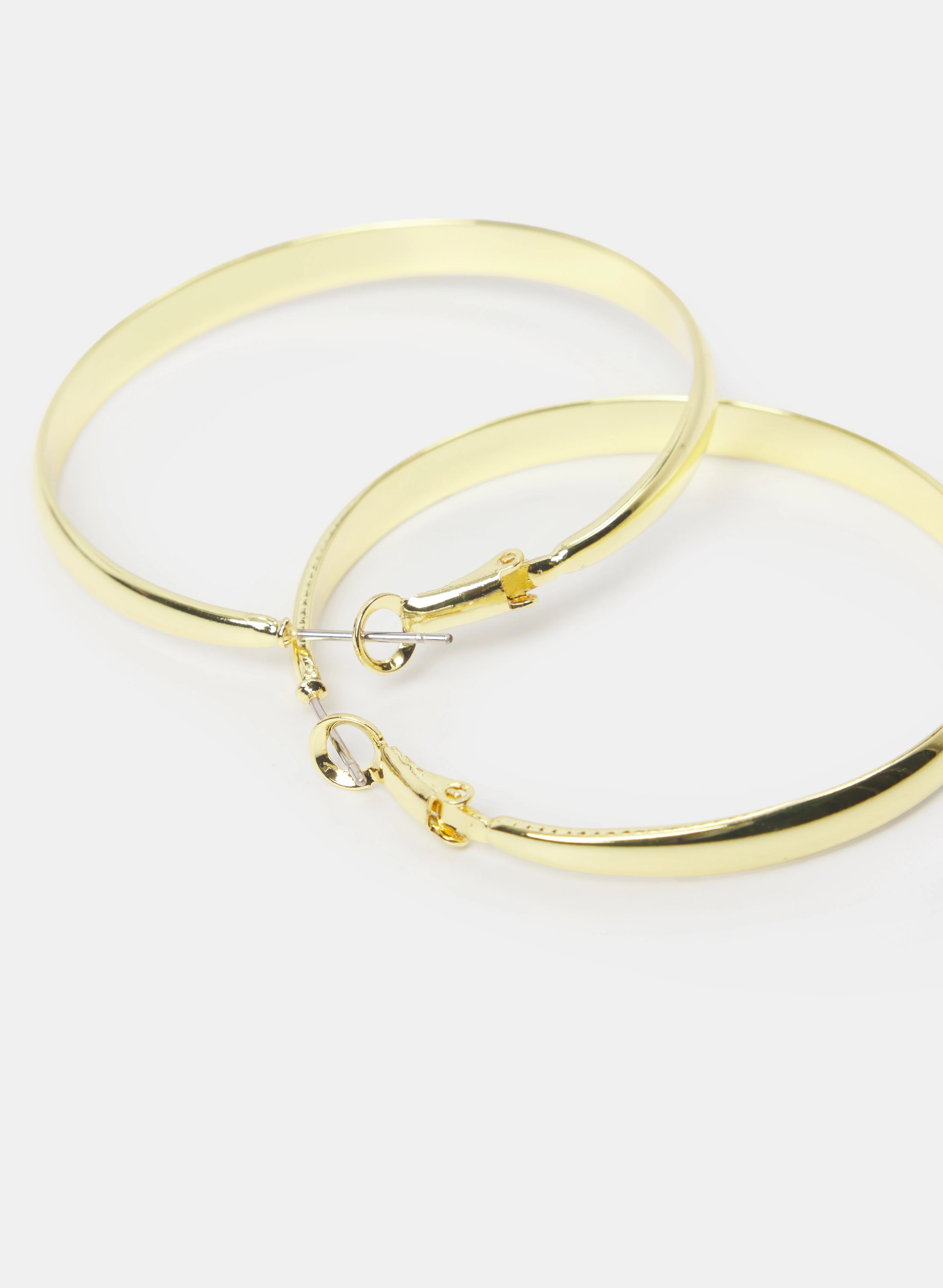 Hoop Earrings - Image 2