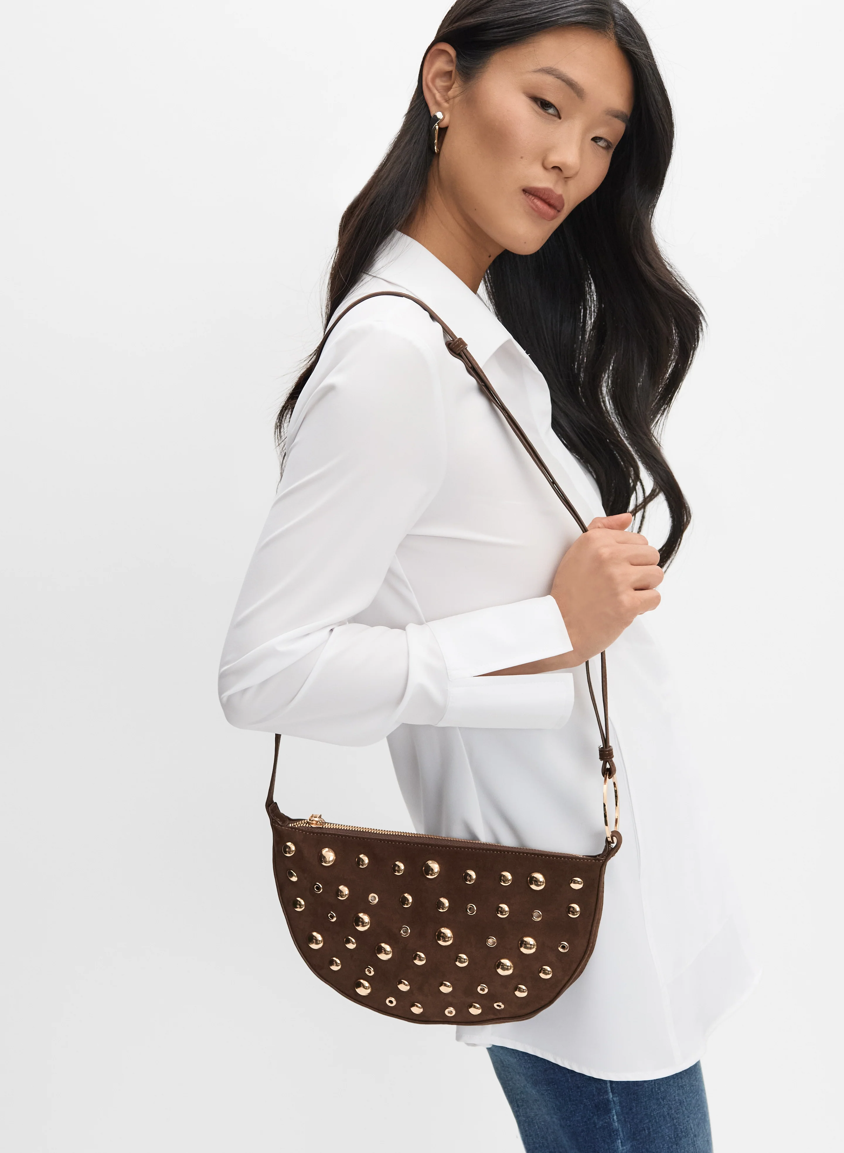 Joseph Ribkoff - Pocket Blouse - Image 5