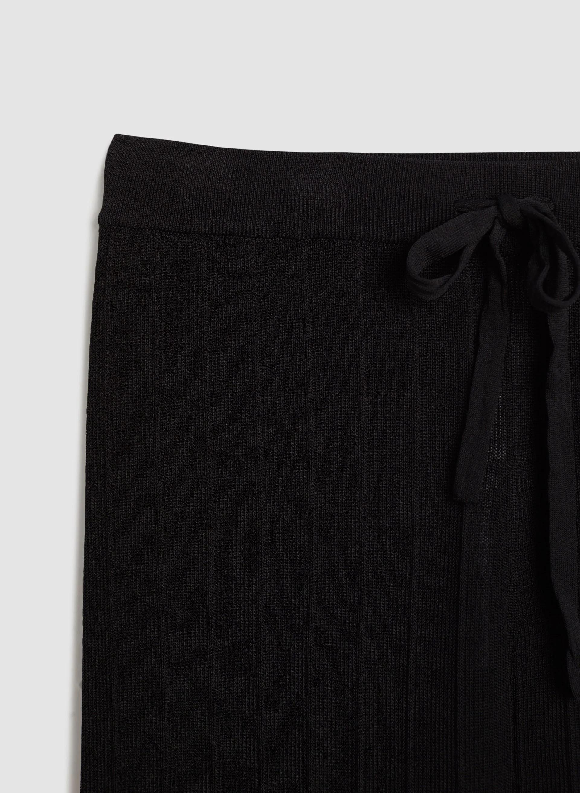 Joseph Ribkoff - Pull-On Knit Pants - Image 7