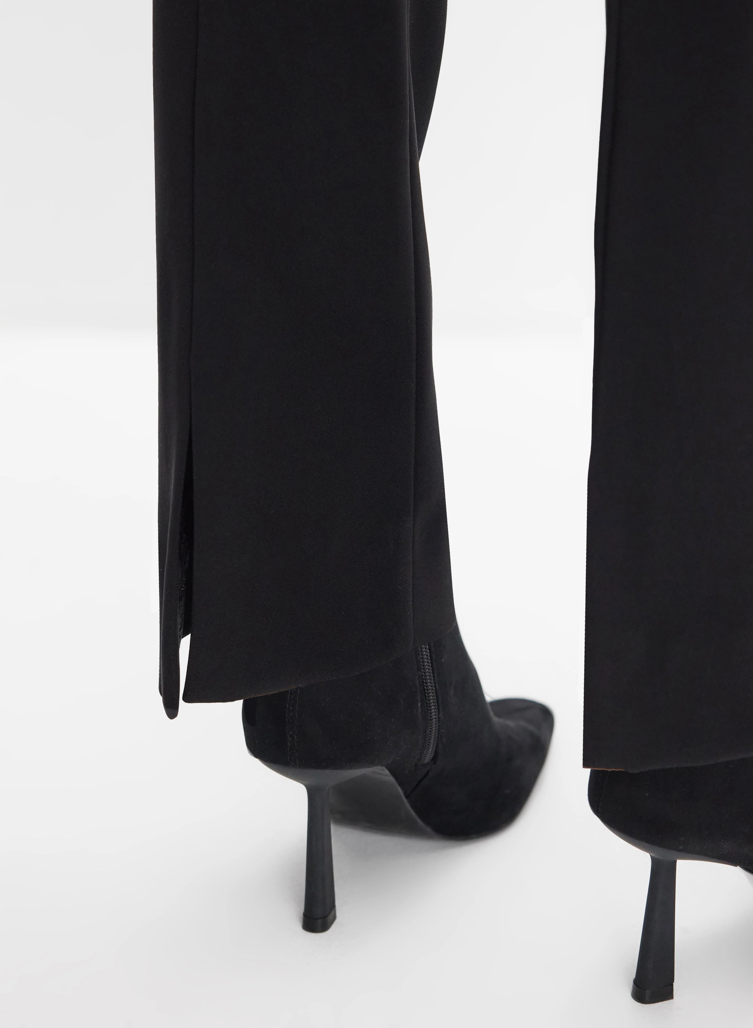 Joseph Ribkoff - Slim-Leg Pants - Image 4