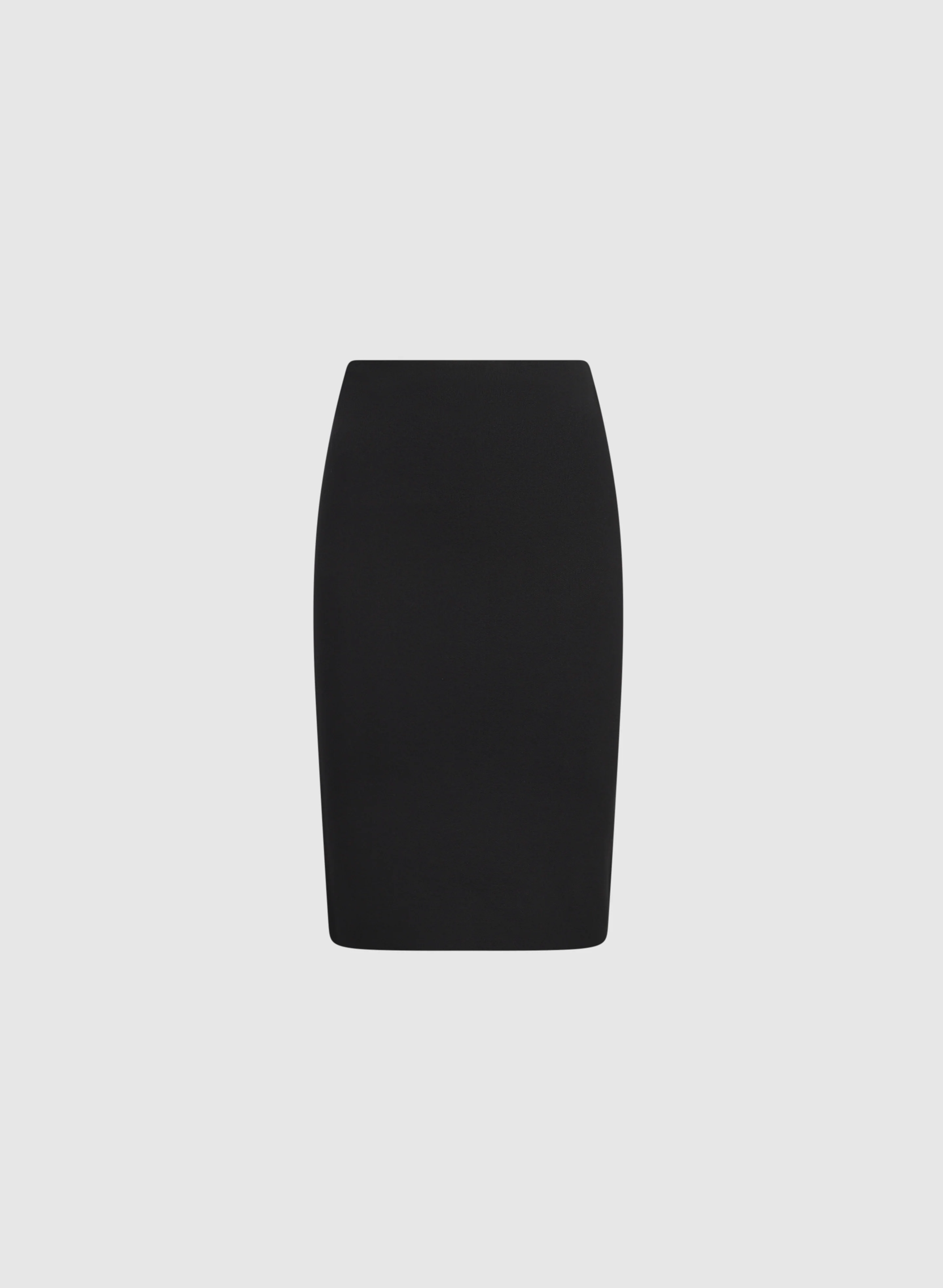Knit Pencil Skirt - Image 6