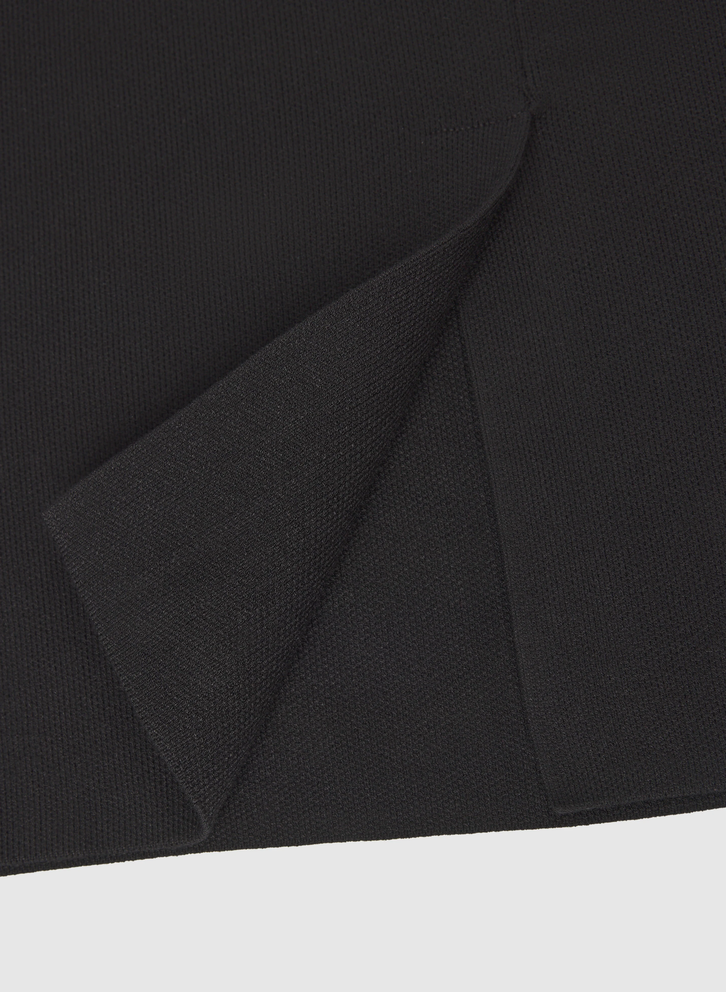 Knit Pencil Skirt - Image 7