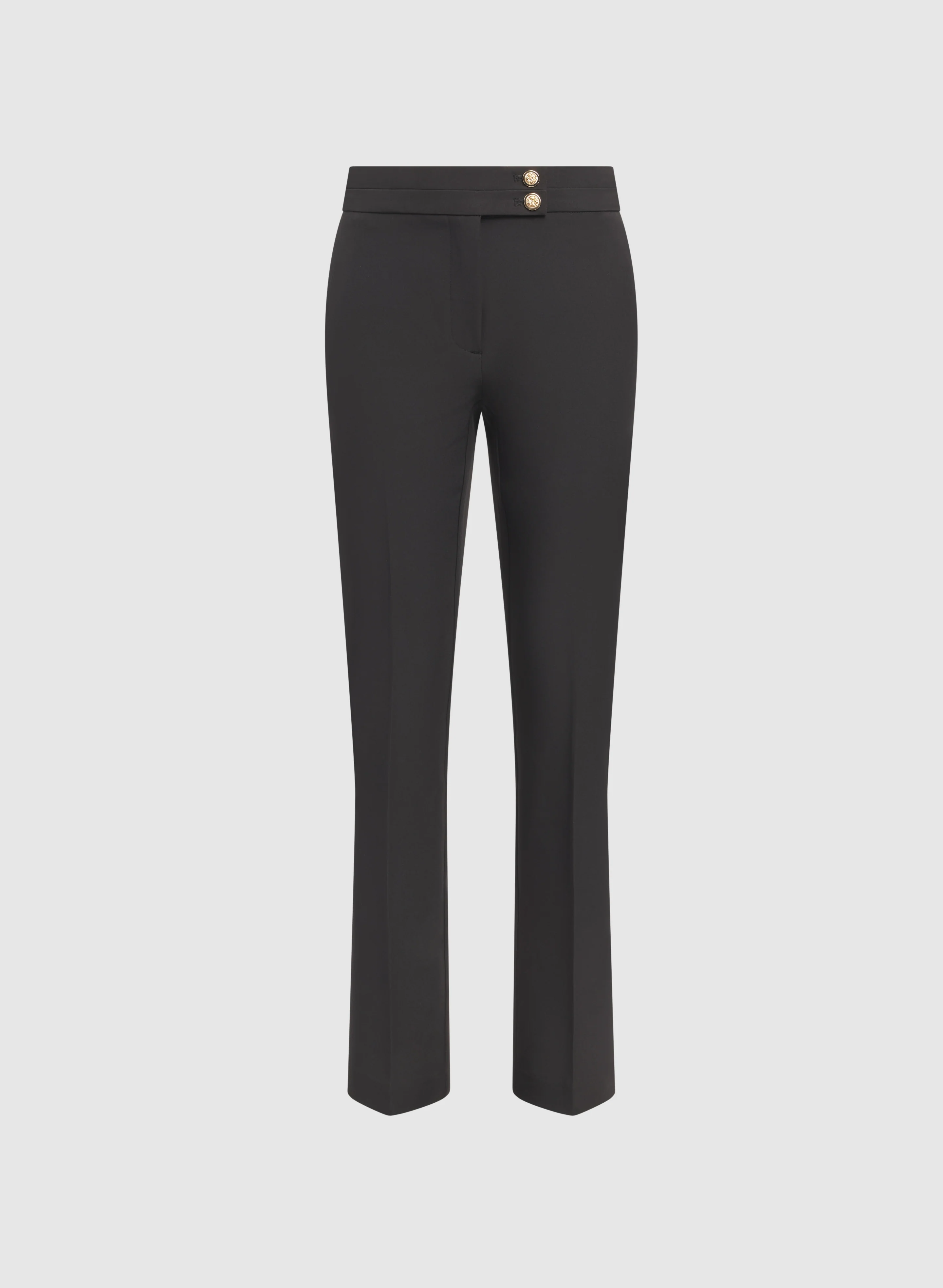 Lauren Straight-Leg Pants - Image 6